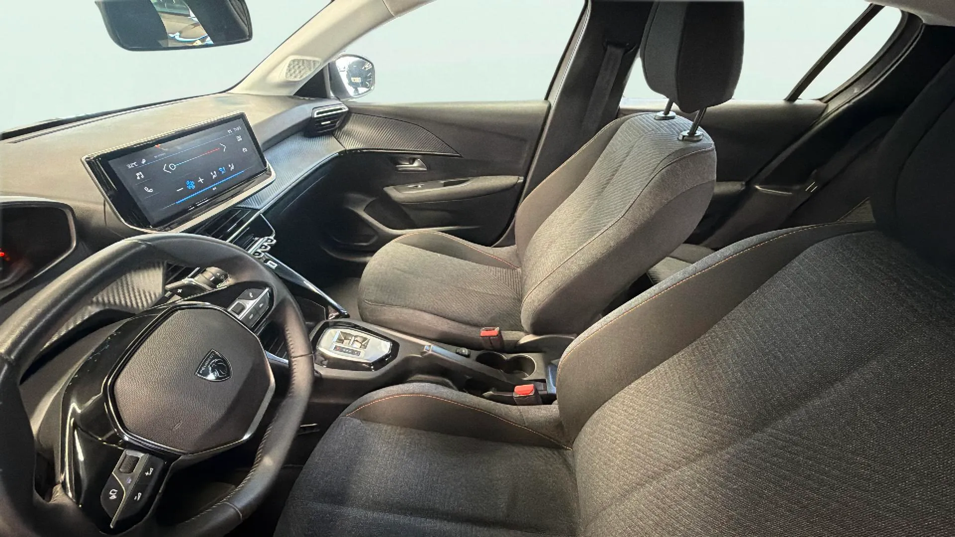 Peugeot 208 Style Hybrid 110 eDCS6 - foto 10