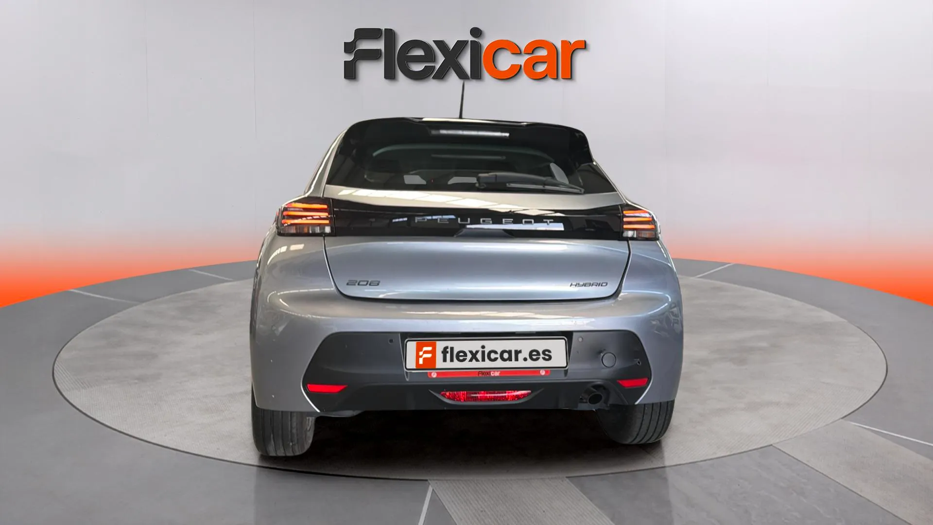 Peugeot 208 Style Hybrid 110 eDCS6 - foto 5