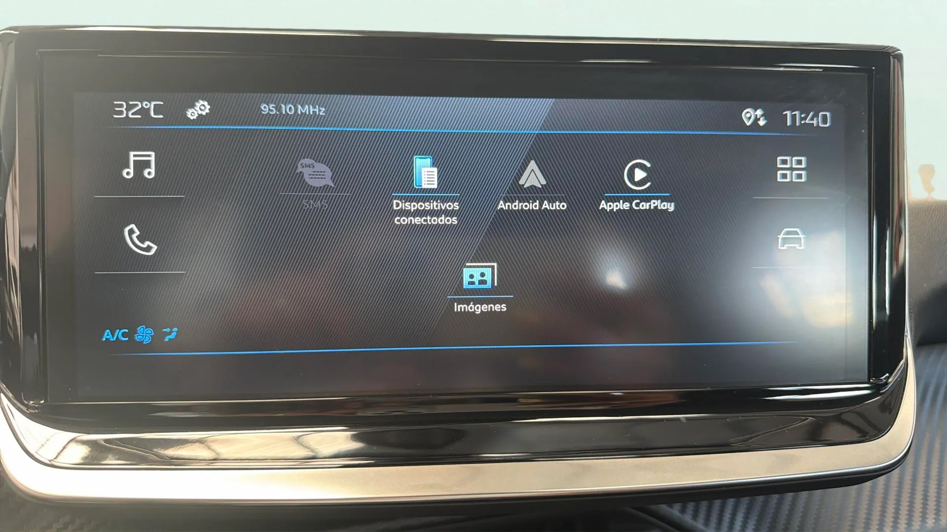 Peugeot 208 Style Hybrid 110 eDCS6 - foto 13
