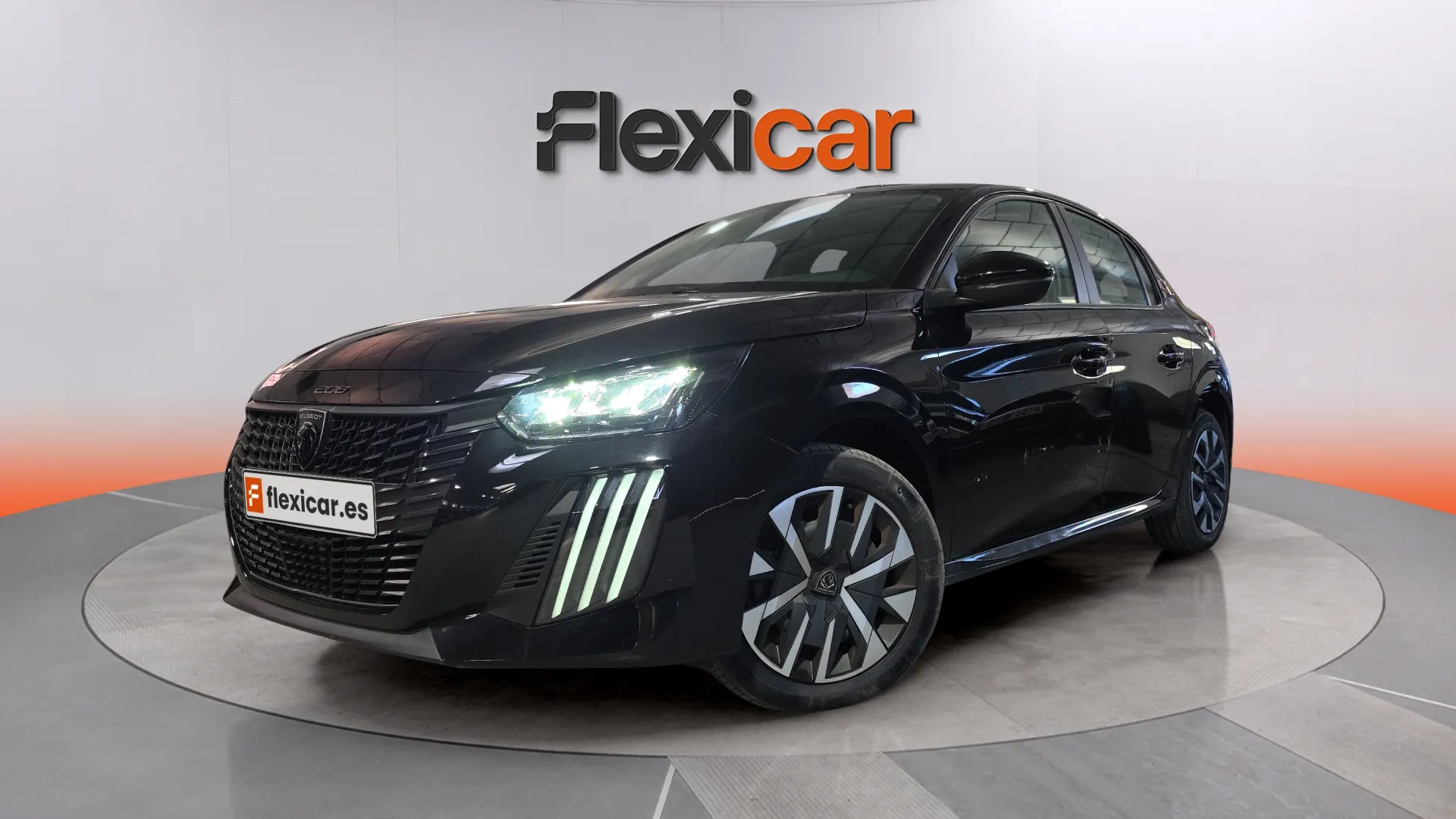 Peugeot 208 Style Hybrid 110 eDCS6 - foto 3