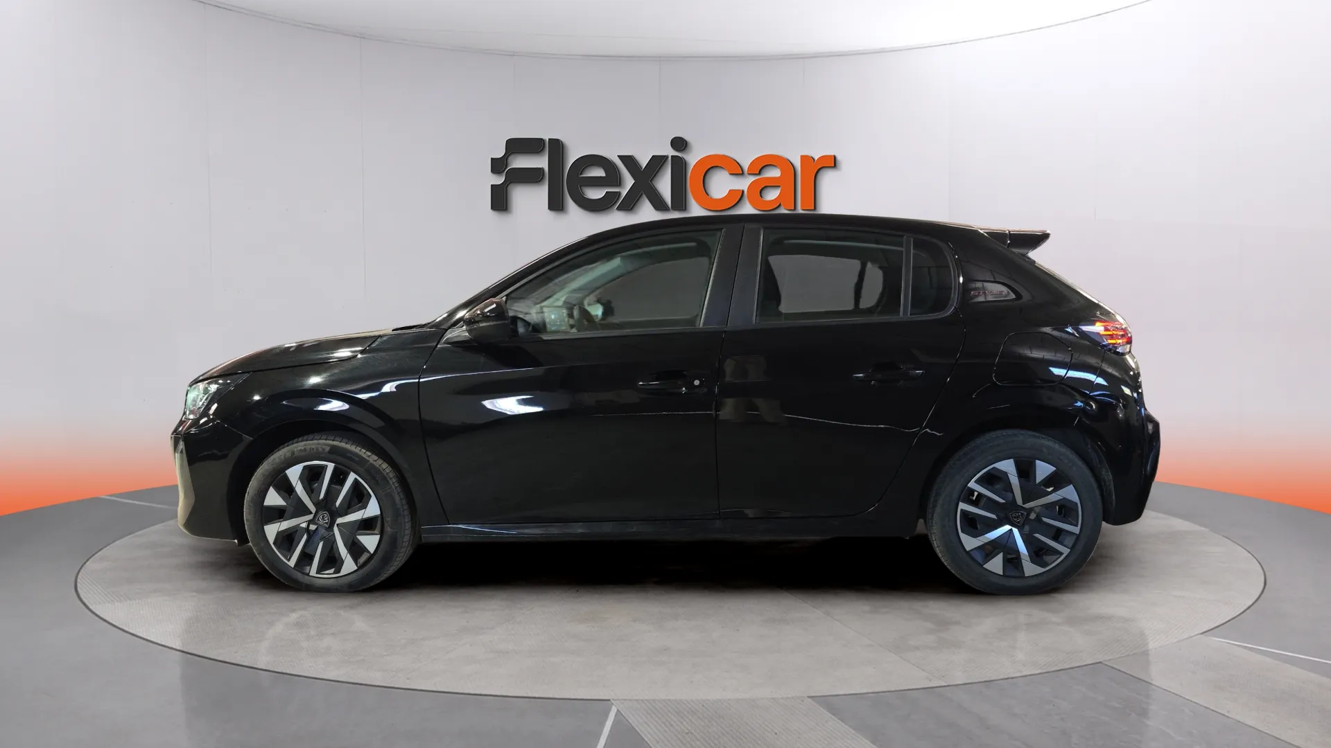Peugeot 208 Style Hybrid 110 eDCS6 - foto 4