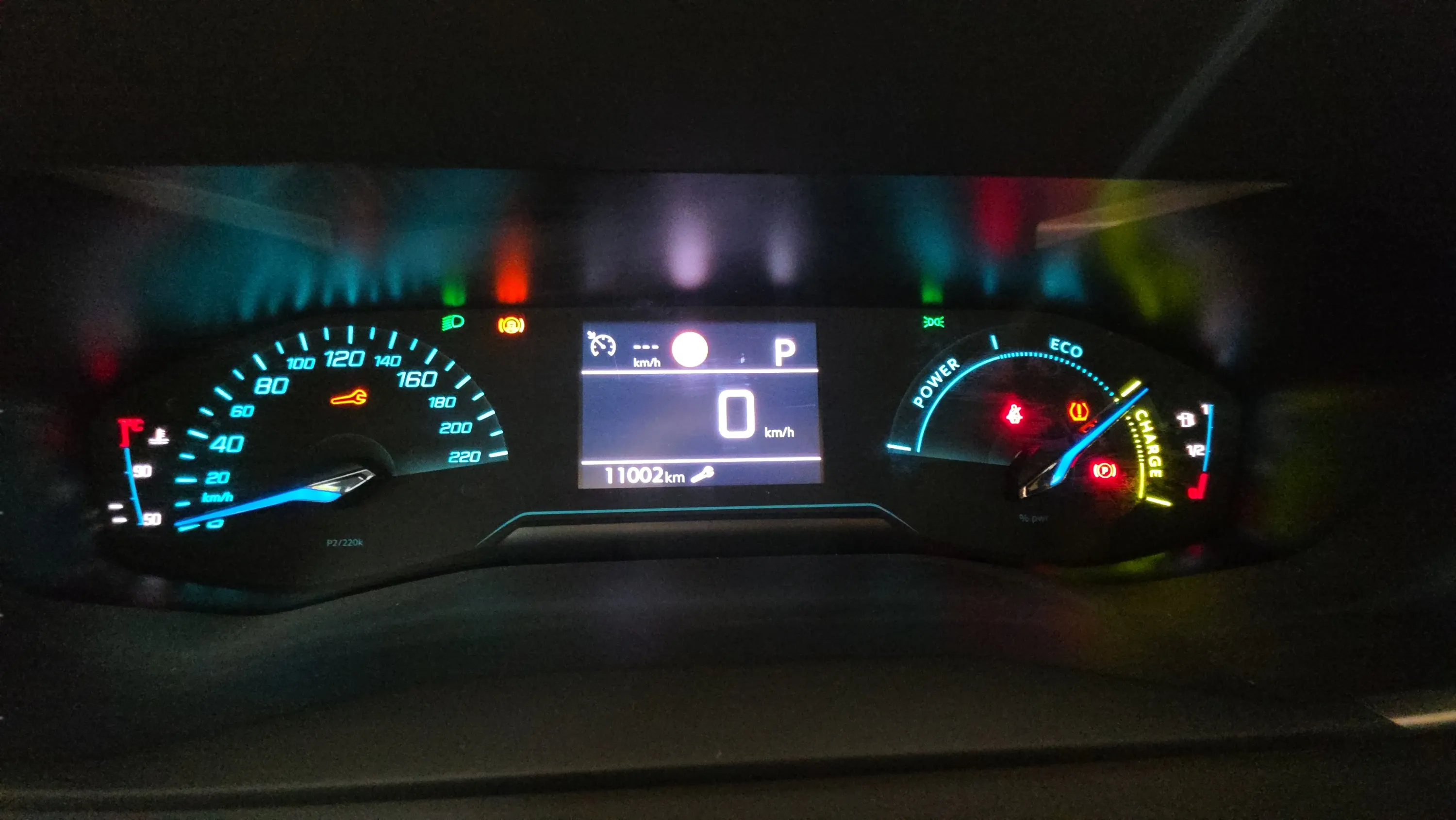 Peugeot 208 Style Hybrid 110 eDCS6 - foto 17