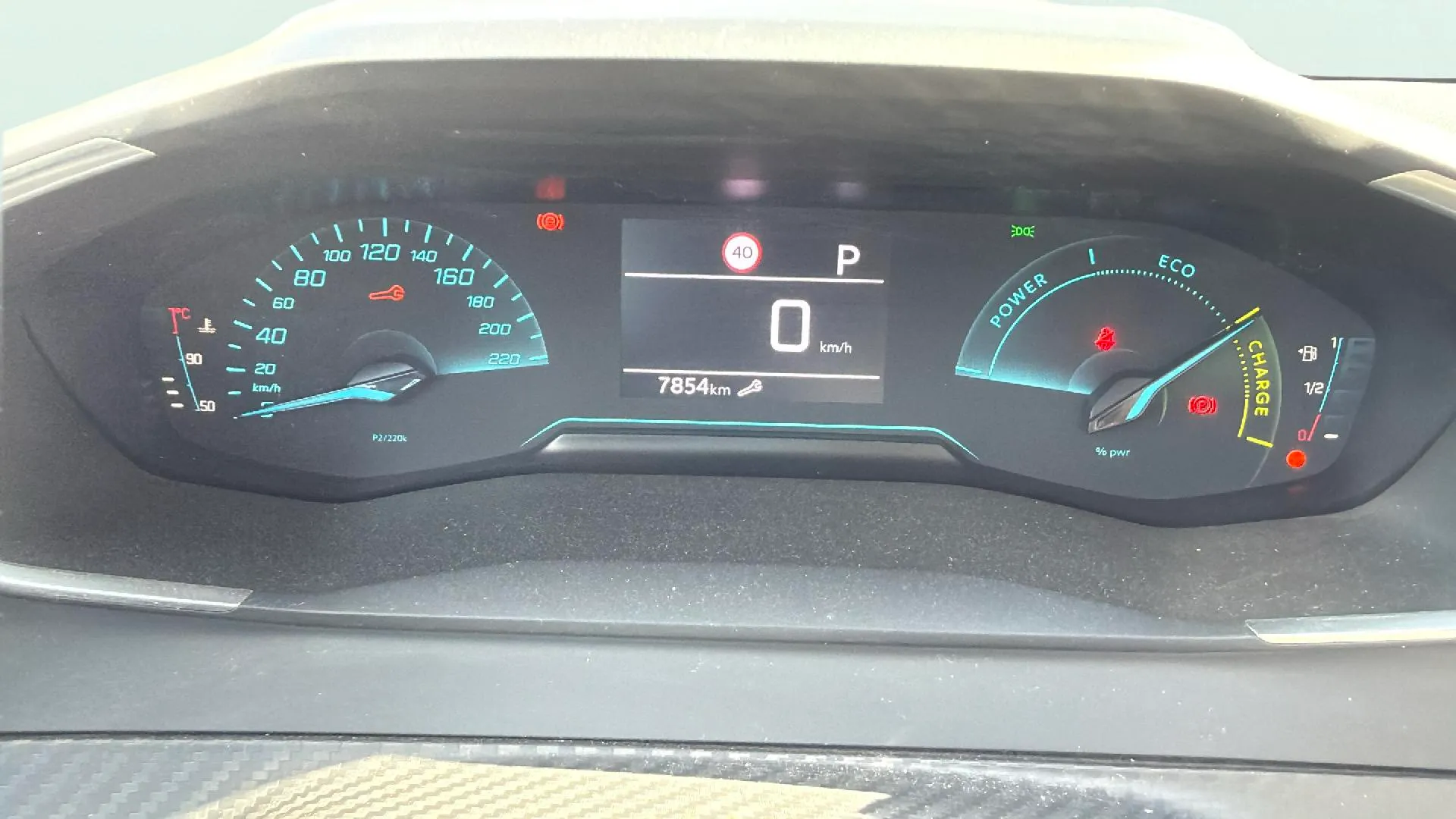 Peugeot 208 Style Hybrid 110 eDCS6 - foto 18