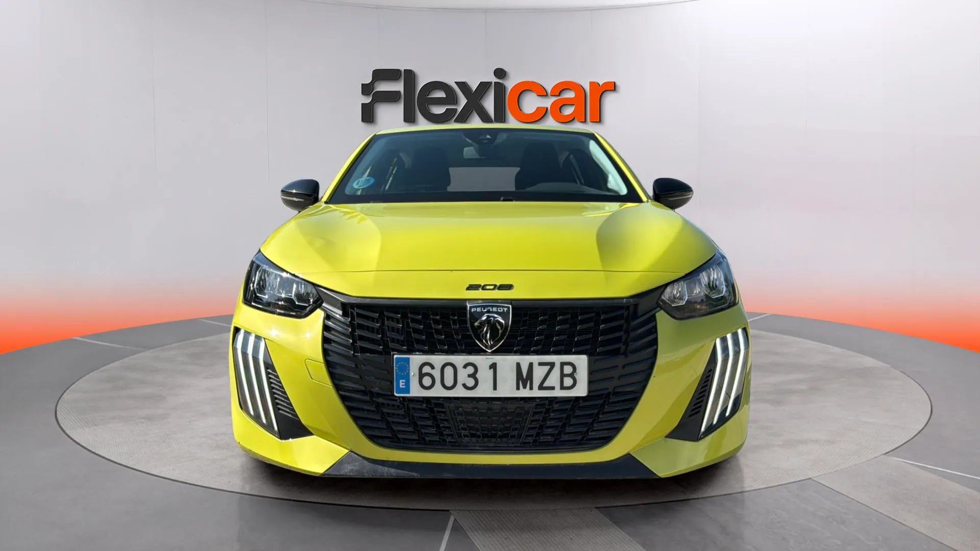 Peugeot 208 Style Hybrid 110 eDCS6 - foto 2