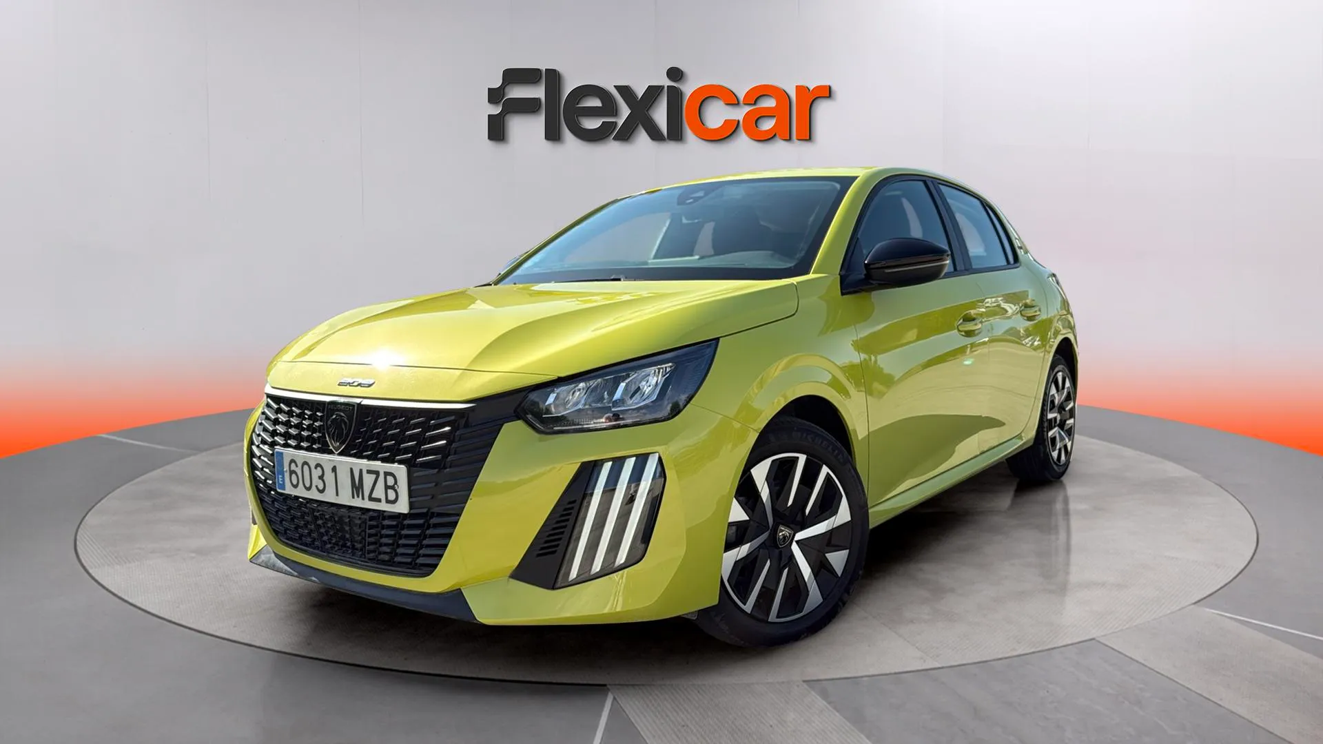 Peugeot 208 Style Hybrid 110 eDCS6 - foto 3