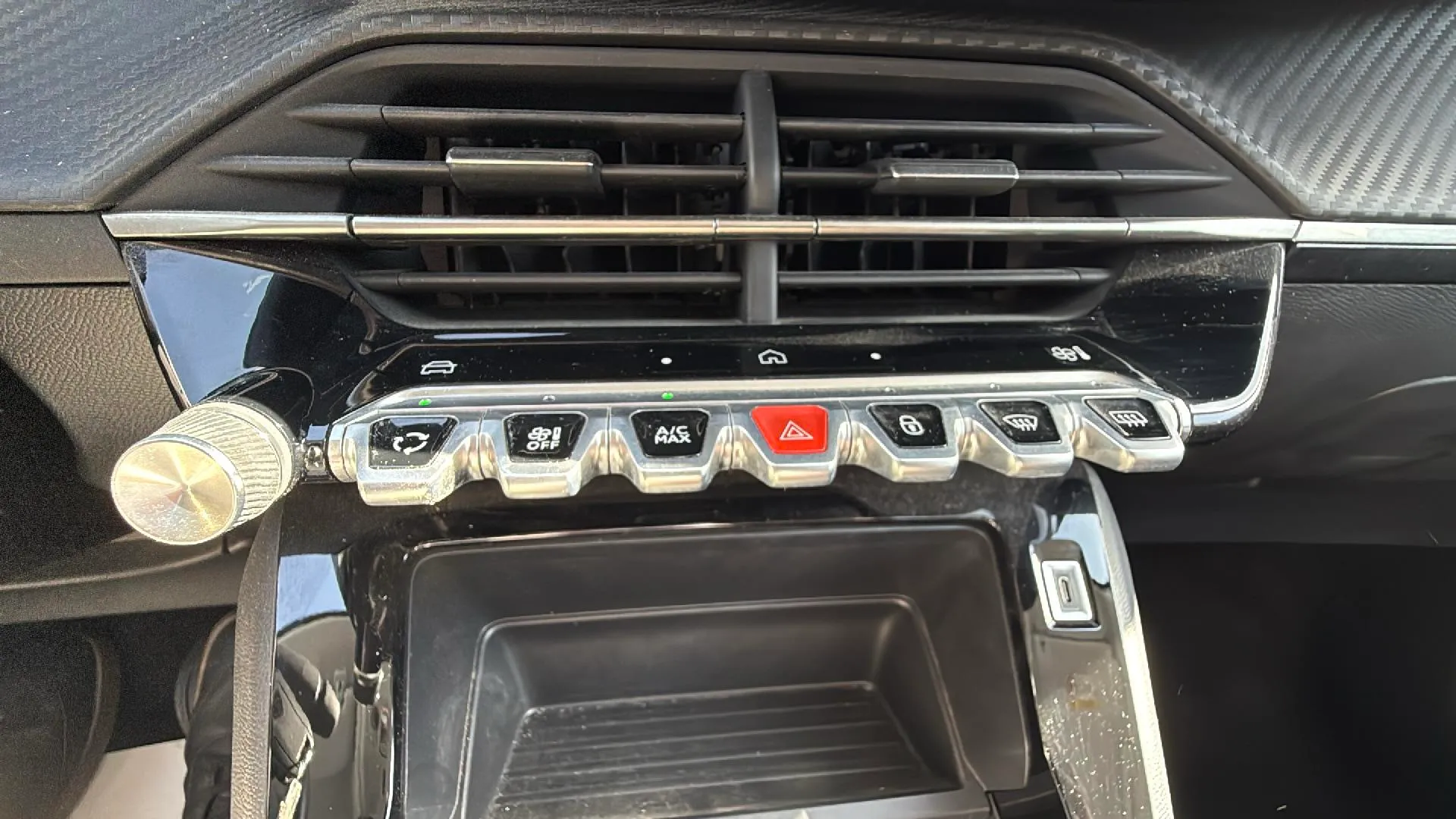 Peugeot 208 Style Hybrid 110 eDCS6 - foto 14
