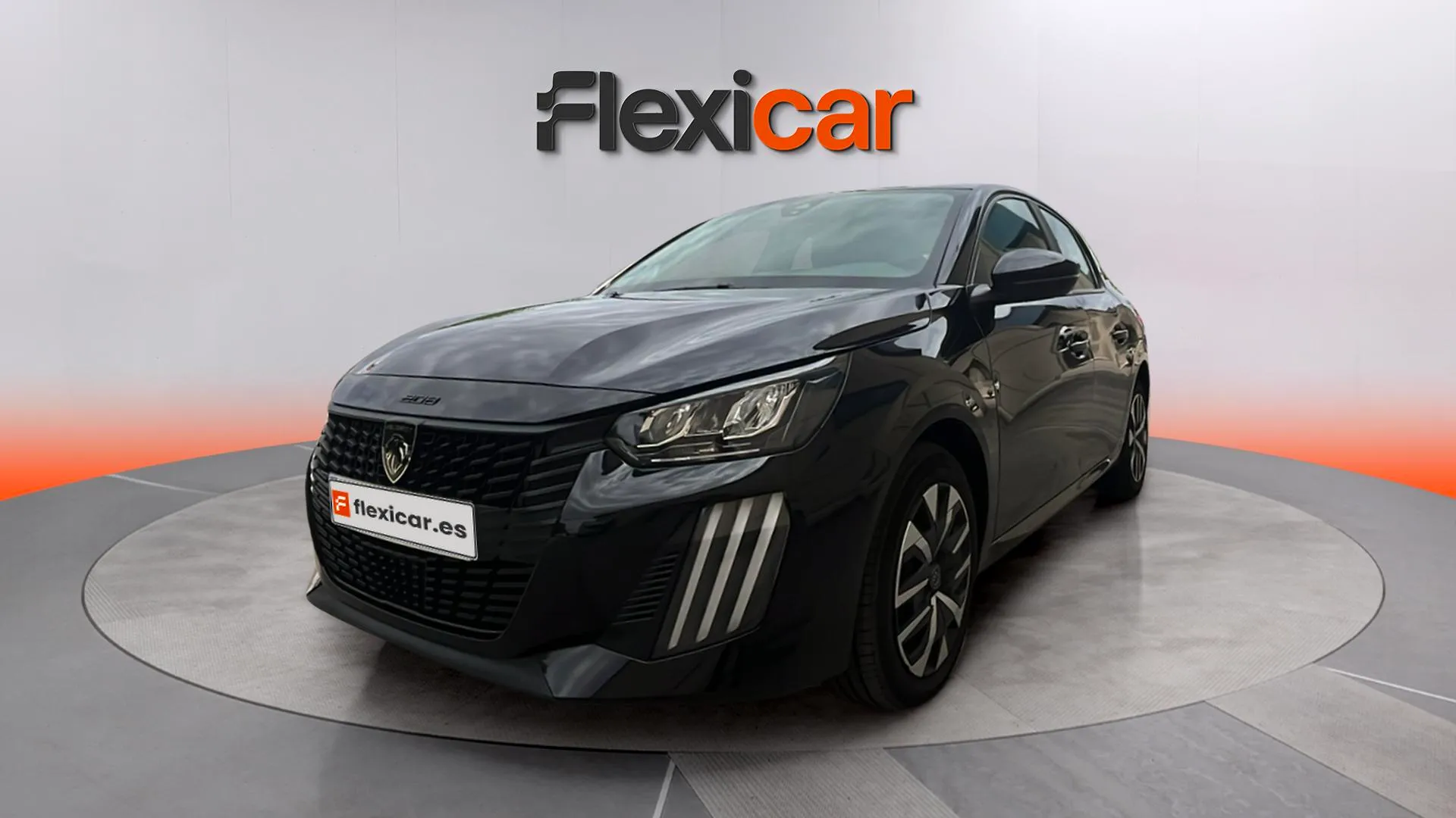 Peugeot 208 Style Hybrid 110 eDCS6 - foto 3