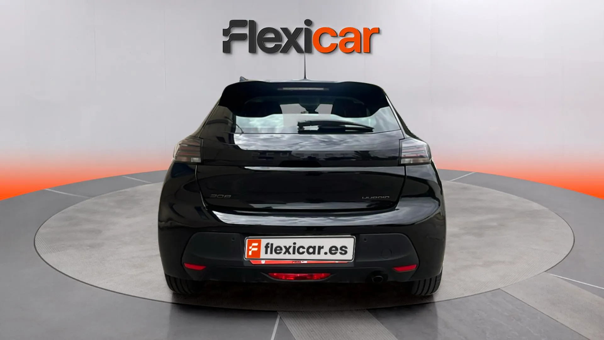 Peugeot 208 Style Hybrid 110 eDCS6 - foto 6