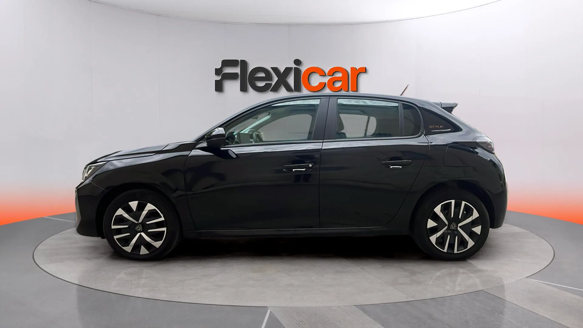 Peugeot 208 Style Hybrid 110 eDCS6 - foto 4