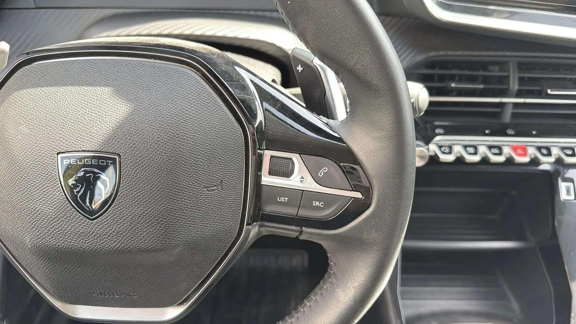 Peugeot 208 Style Hybrid 110 eDCS6 - foto 14