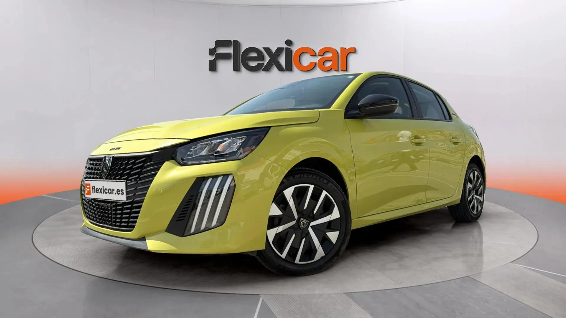 Peugeot 208 Style Hybrid 110 eDCS6 - foto 3