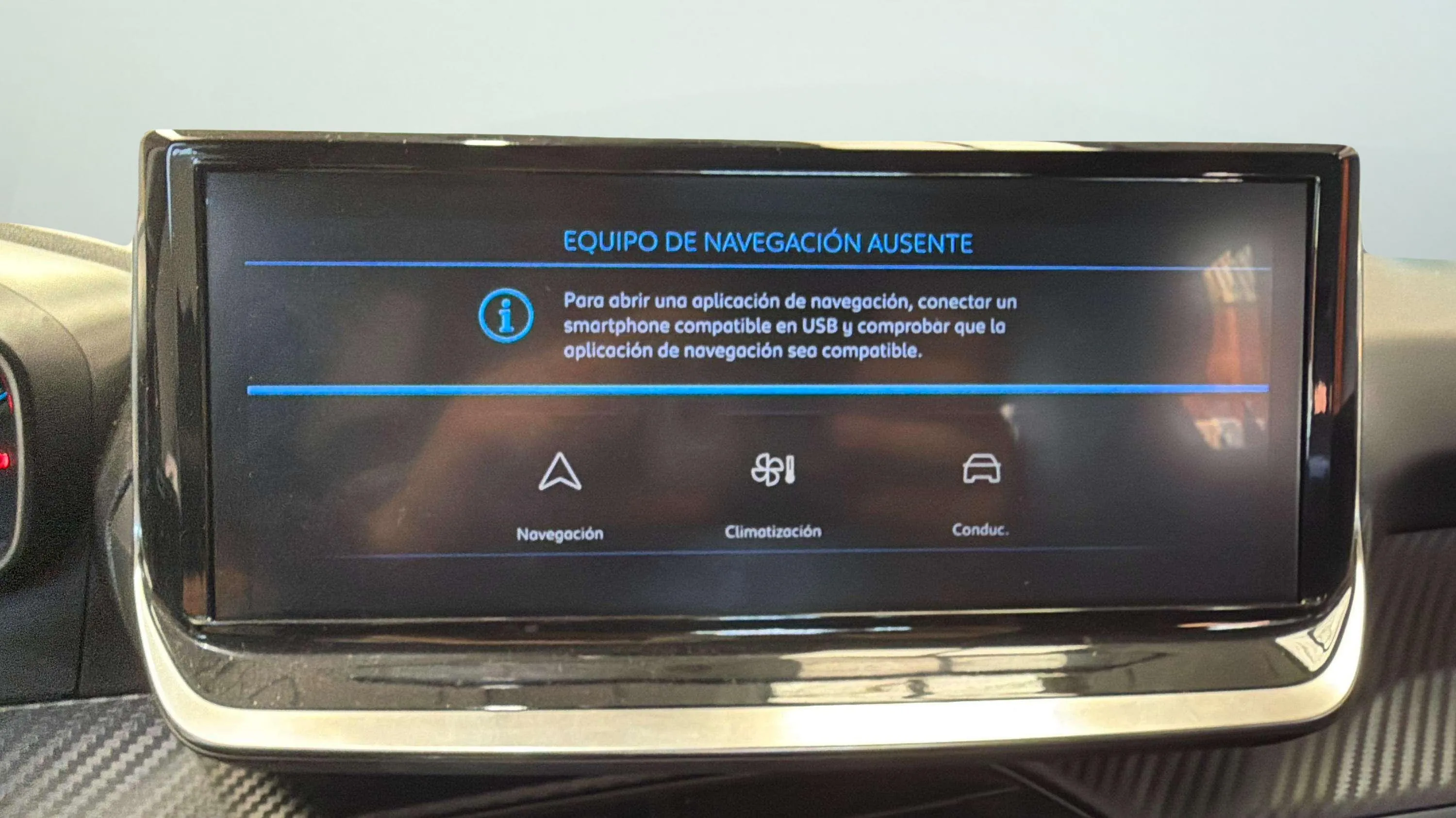 Peugeot 208 Style Hybrid 110 eDCS6 - foto 16