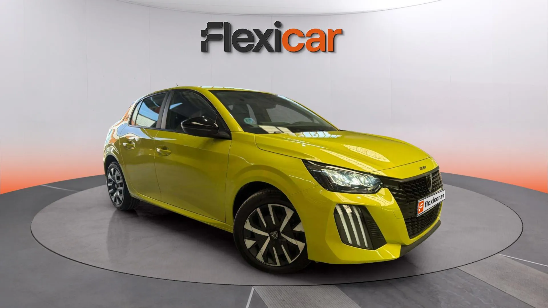Peugeot 208 Style Hybrid 110 eDCS6 - foto 1