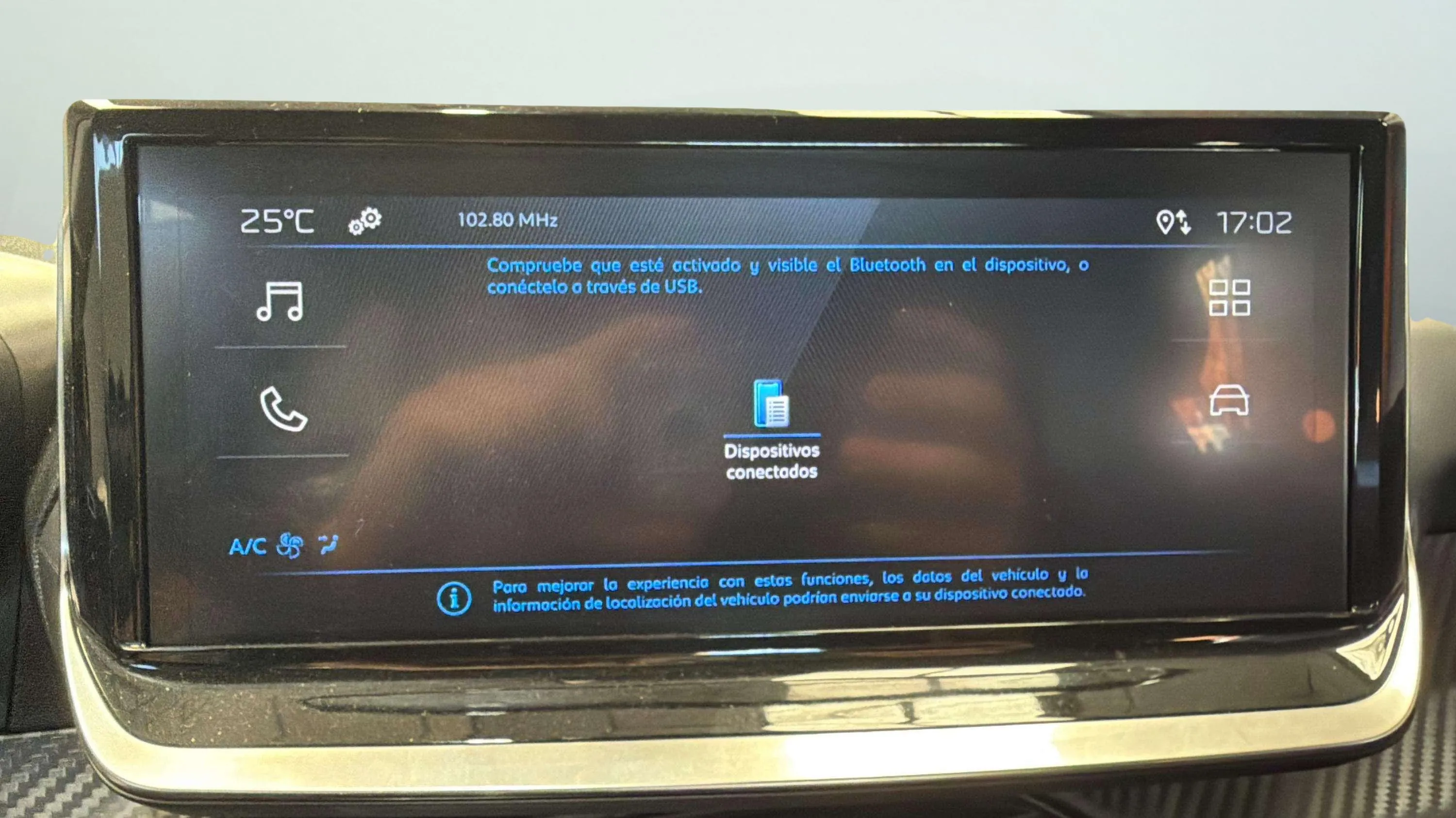 Peugeot 208 Style Hybrid 110 eDCS6 - foto 20