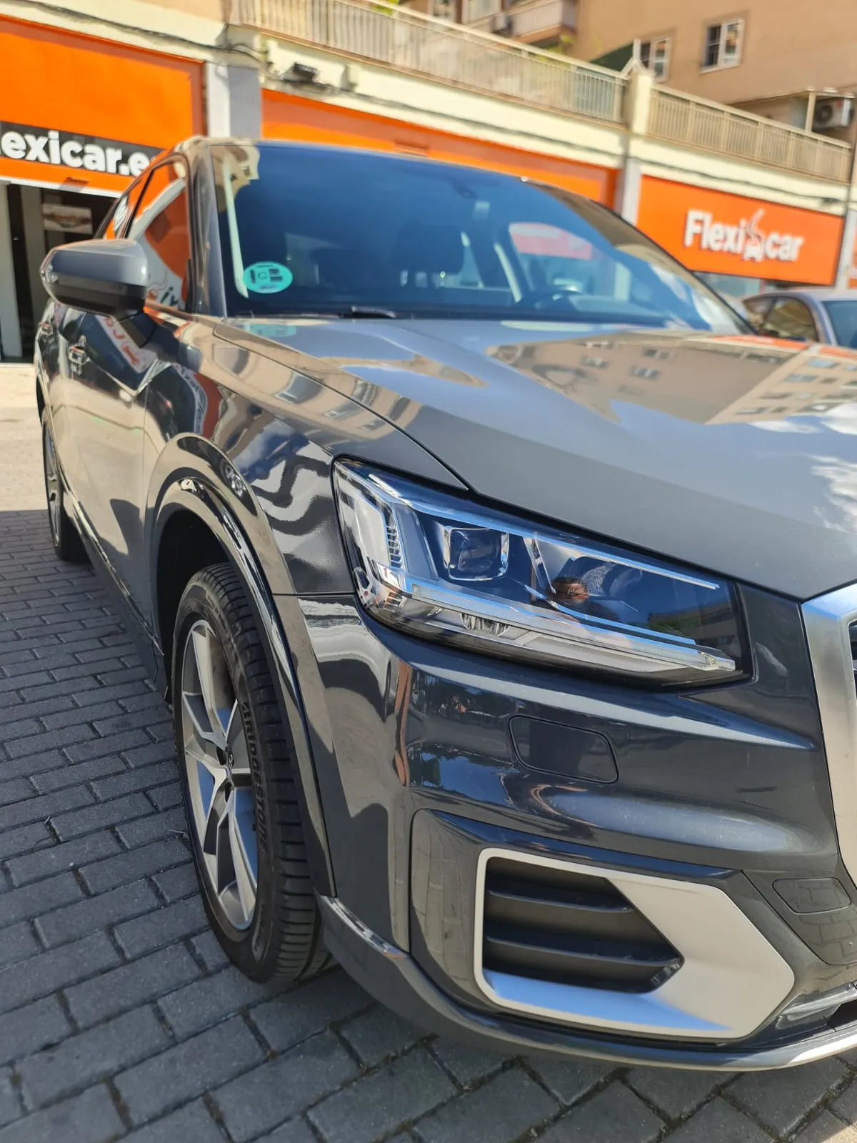 Audi Q2 Advanced 1.6 TDI S tronic - foto 9