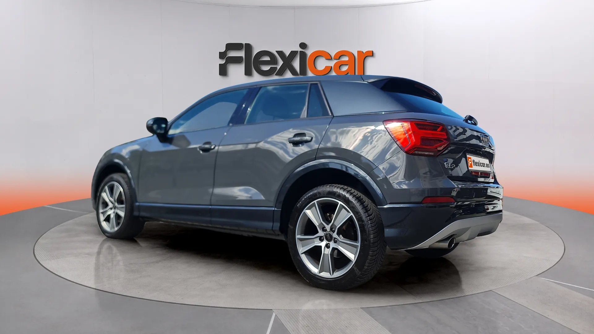 Audi Q2 Advanced 1.6 TDI S tronic - foto 5