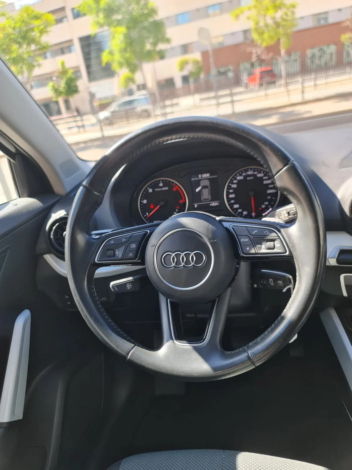 Audi Q2 Advanced 1.6 TDI S tronic - foto 12