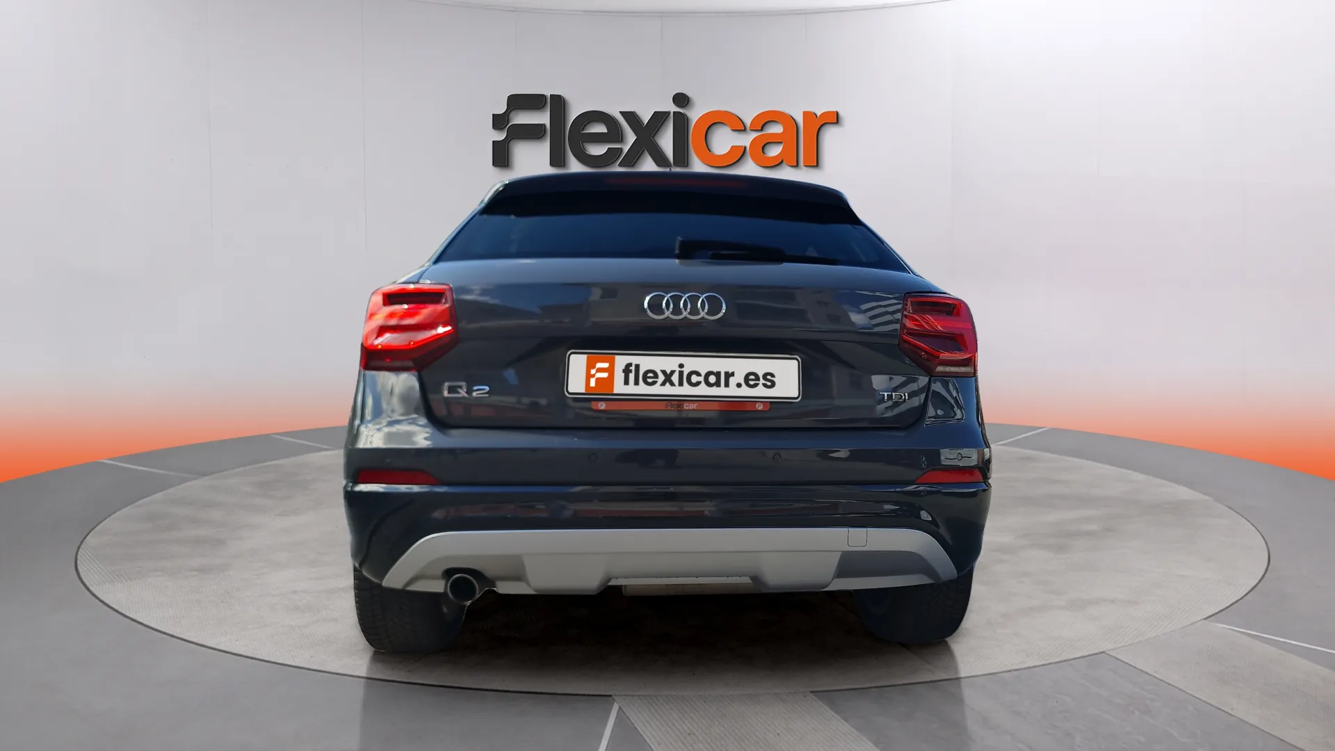 Audi Q2 Advanced 1.6 TDI S tronic - foto 6
