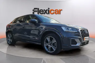 audi q2 untaggable 20 tdi 110kw quattro s tron diesel automatica alcobendas 903000000261439