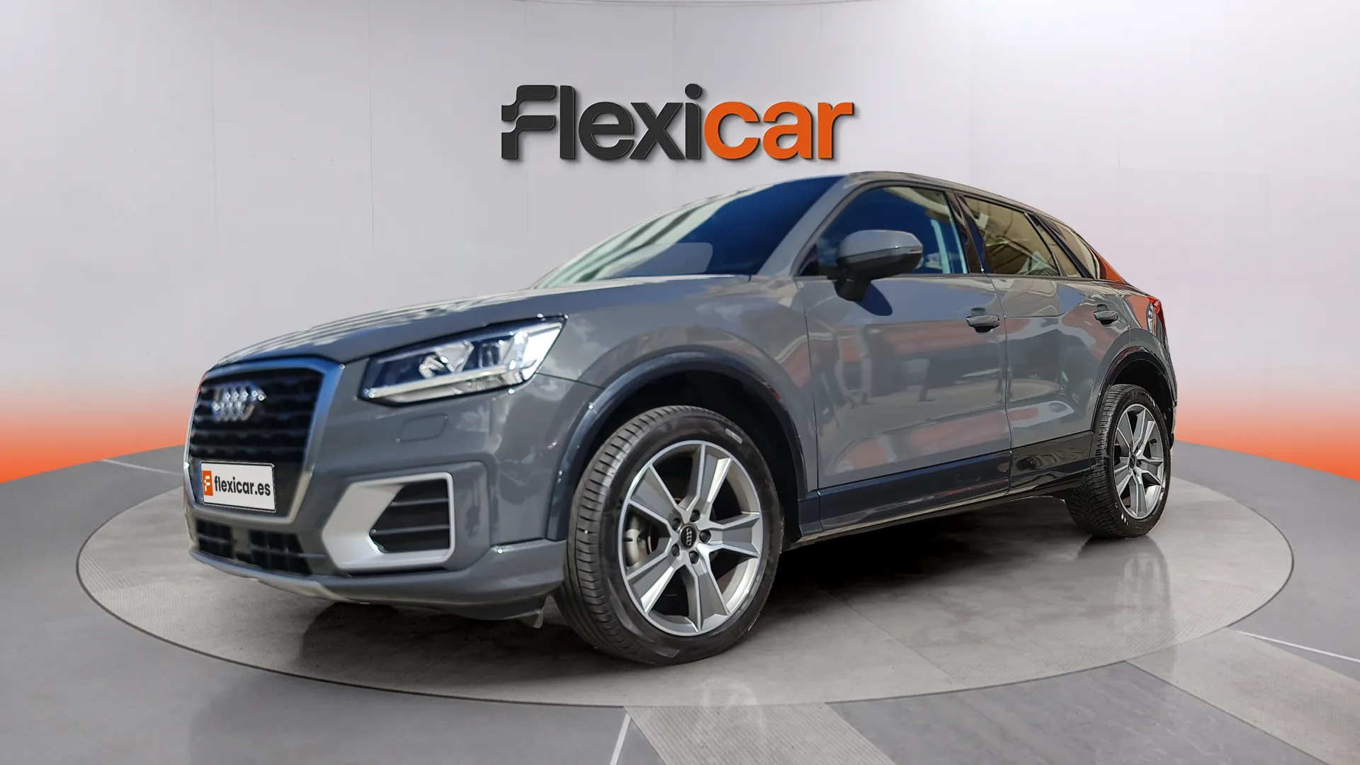 Audi Q2 Advanced 1.6 TDI S tronic - foto 2
