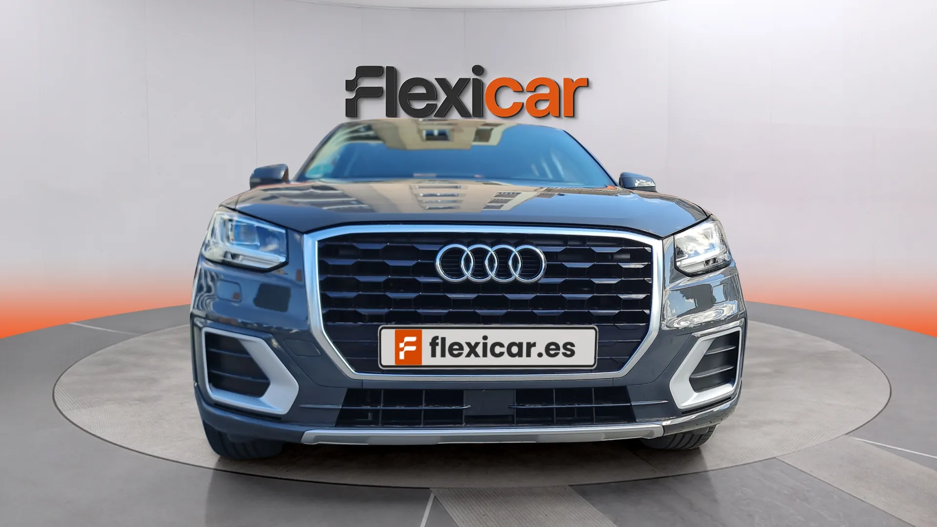 Audi Q2 Advanced 1.6 TDI S tronic - foto 3