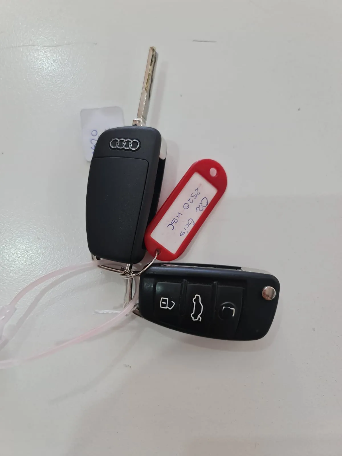 Audi Q2 Advanced 1.6 TDI S tronic - foto 19