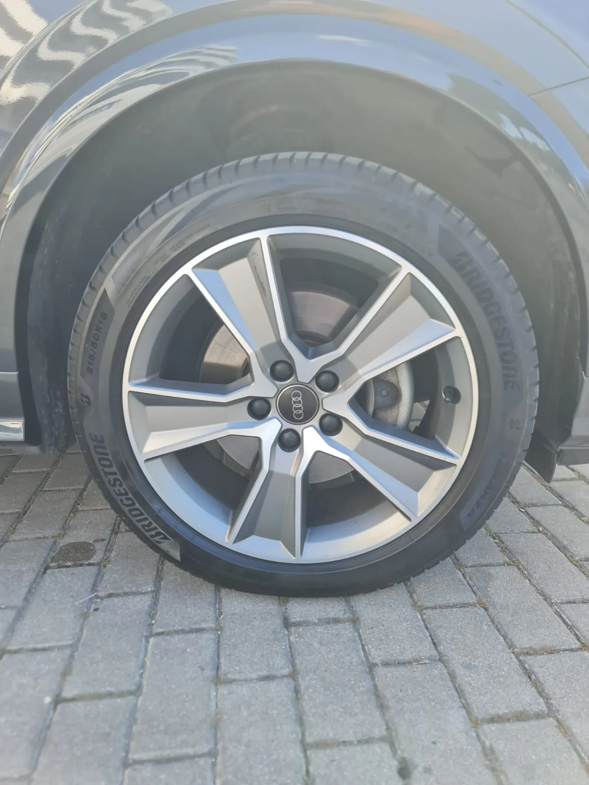 Audi Q2 Advanced 1.6 TDI S tronic - foto 18