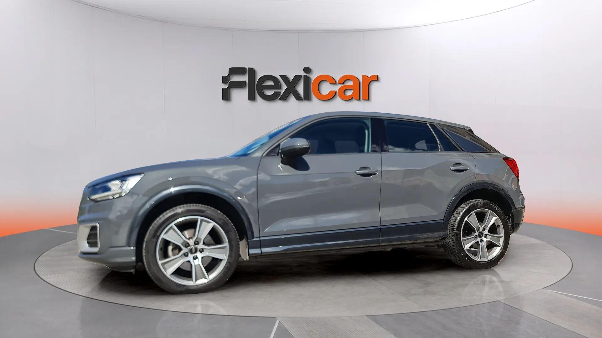 Audi Q2 Advanced 1.6 TDI S tronic - foto 4