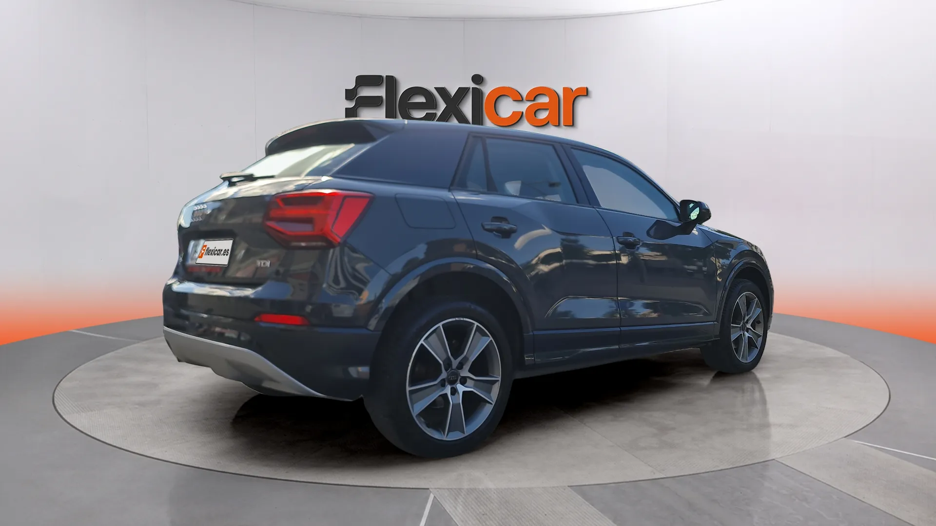 Audi Q2 Advanced 1.6 TDI S tronic - foto 7