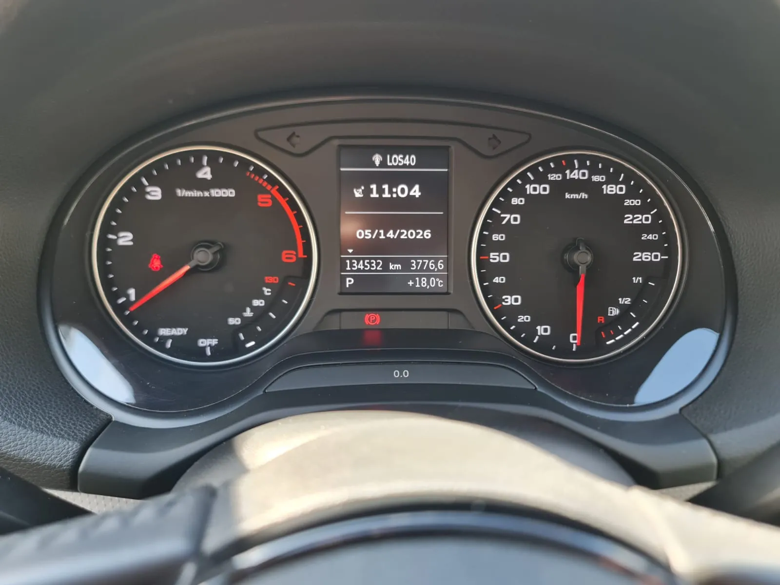 Audi Q2 Advanced 1.6 TDI S tronic - foto 11