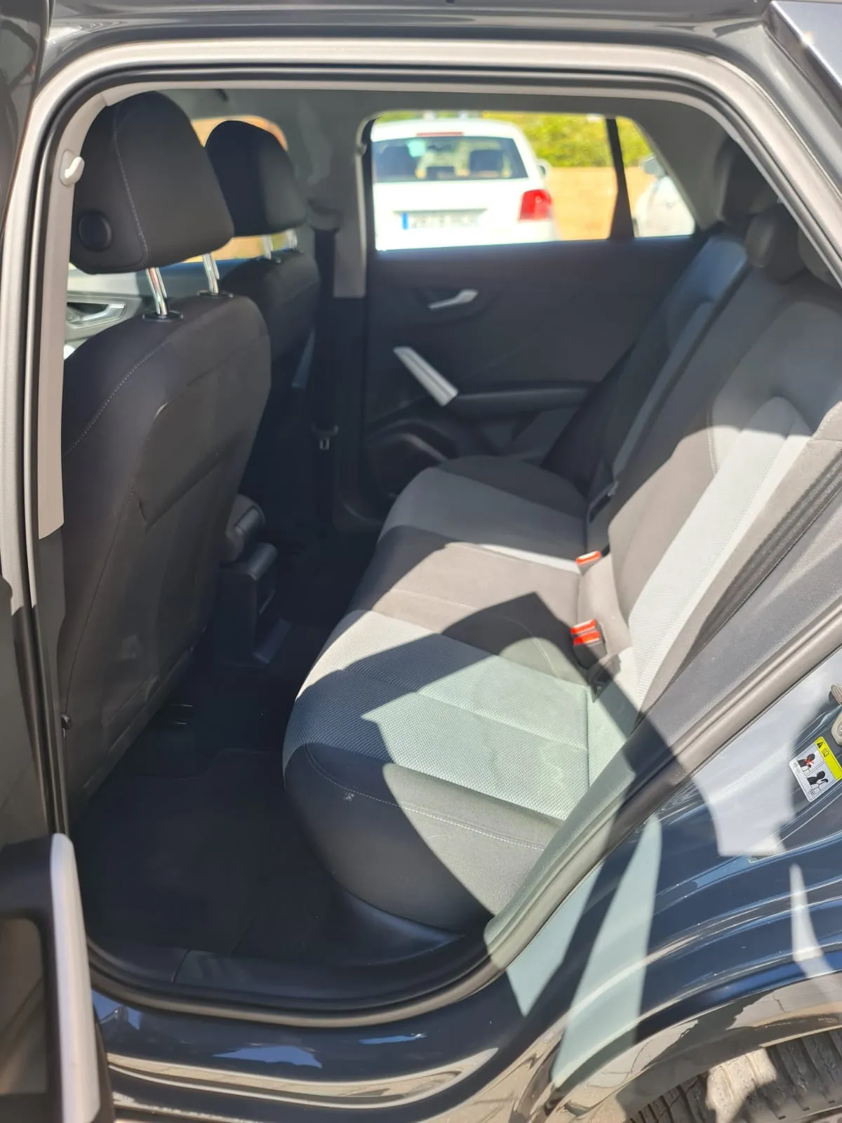 Audi Q2 Advanced 1.6 TDI S tronic - foto 16