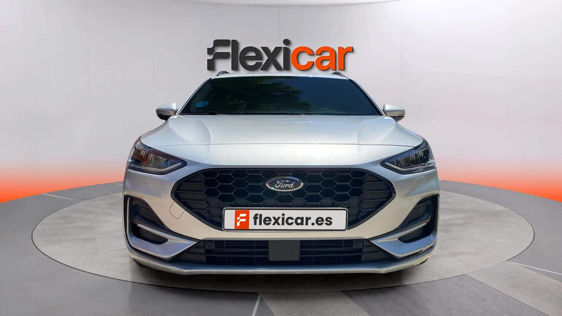 Ford Focus 1.0 EcoBoost MHEV ST-Line SB - foto 8