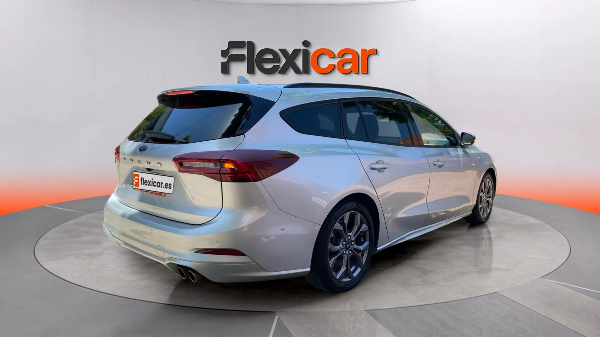 Ford Focus 1.0 EcoBoost MHEV ST-Line SB - foto 6