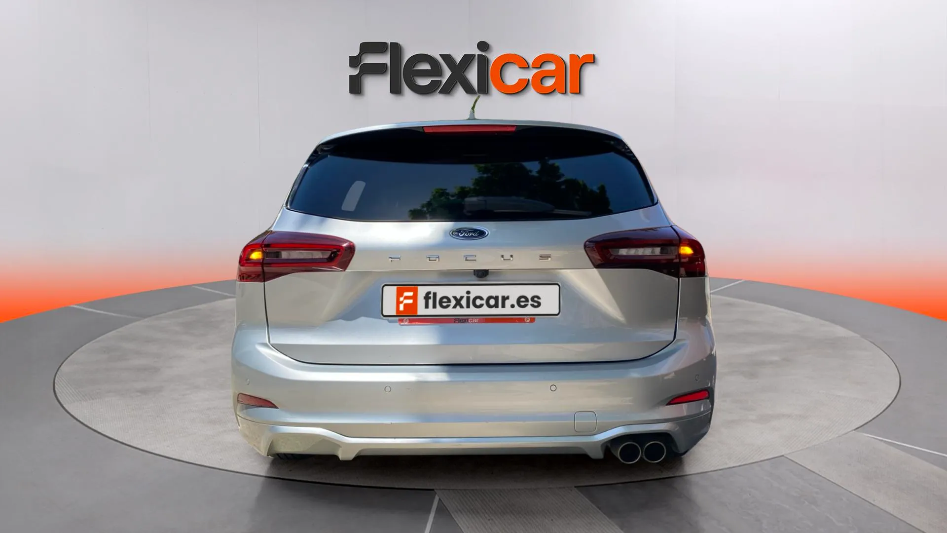 Ford Focus 1.0 EcoBoost MHEV ST-Line SB - foto 5