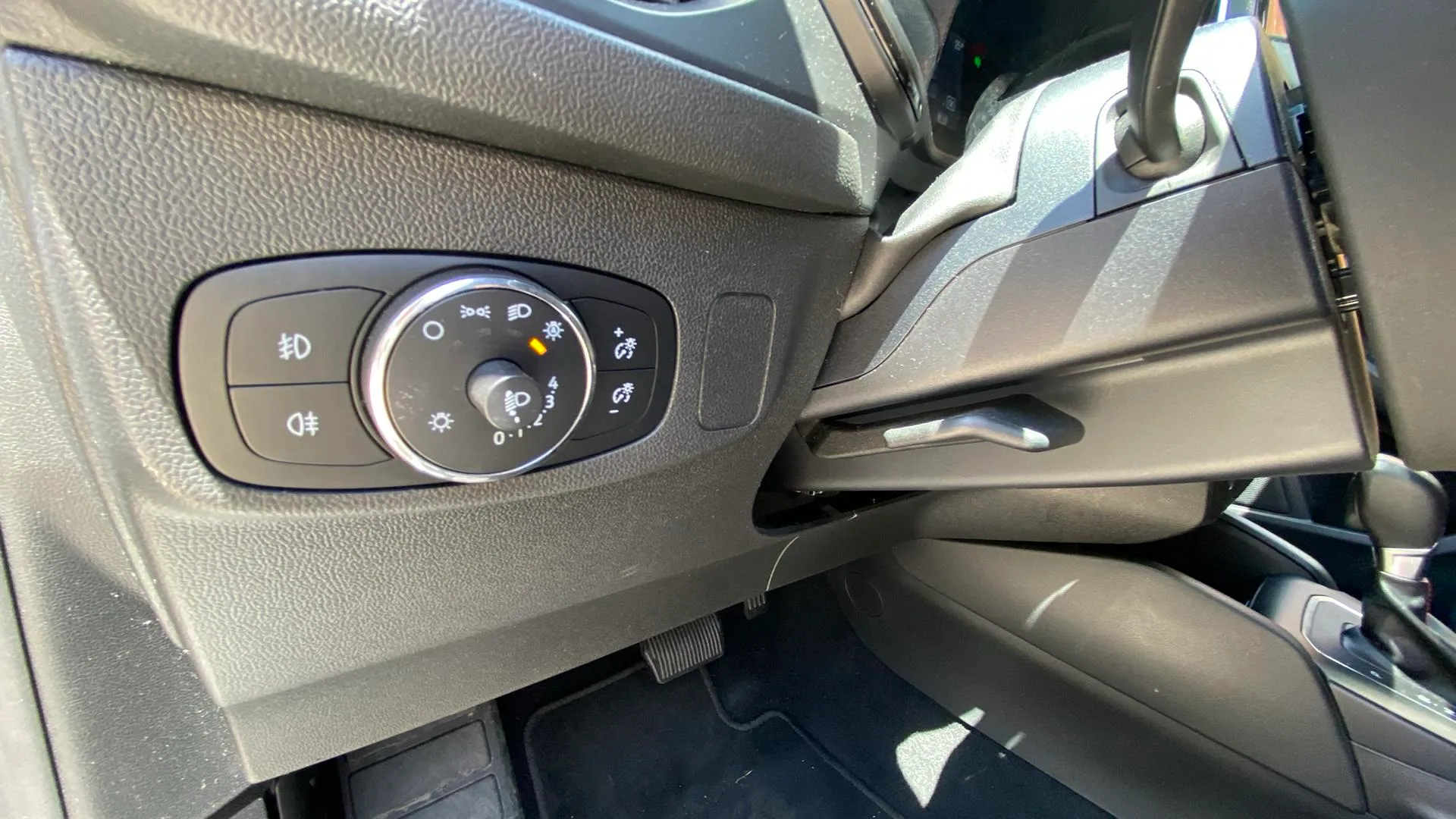 Ford Focus 1.0 EcoBoost MHEV ST-Line SB - foto 19