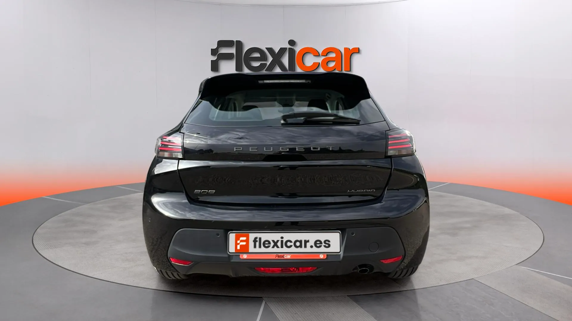 Peugeot 208 Style Hybrid 110 eDCS6 - foto 4
