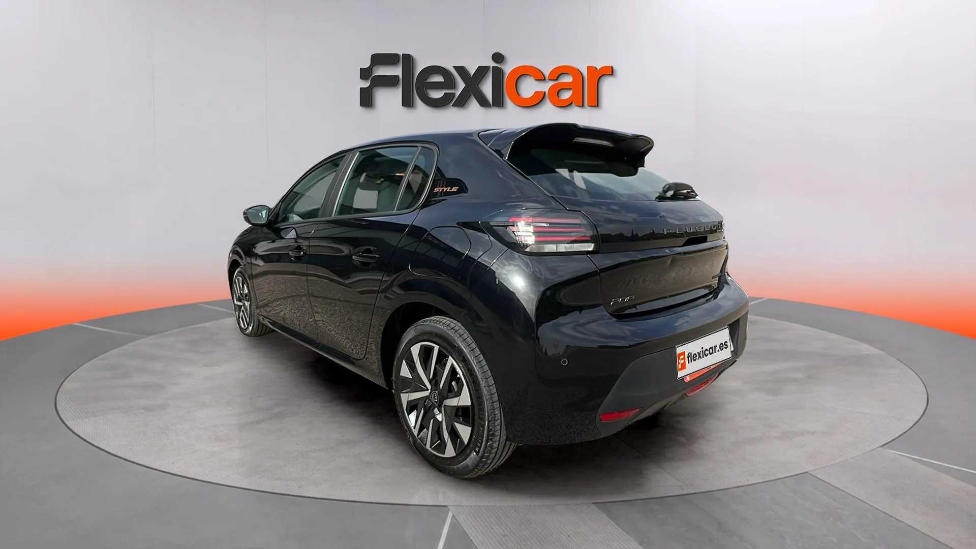 Peugeot 208 Style Hybrid 110 eDCS6 - foto 5