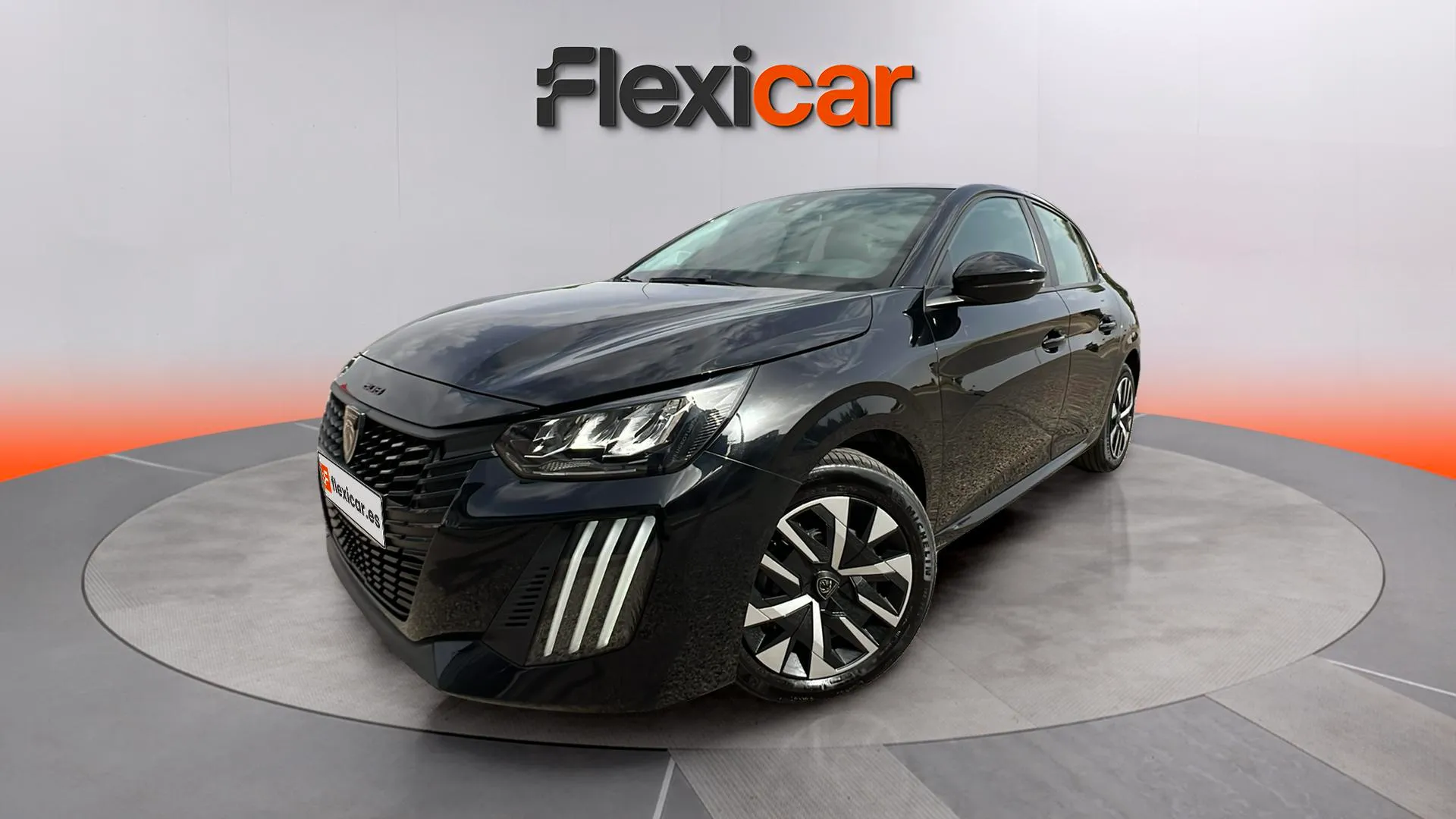 Peugeot 208 Style Hybrid 110 eDCS6 - foto 7