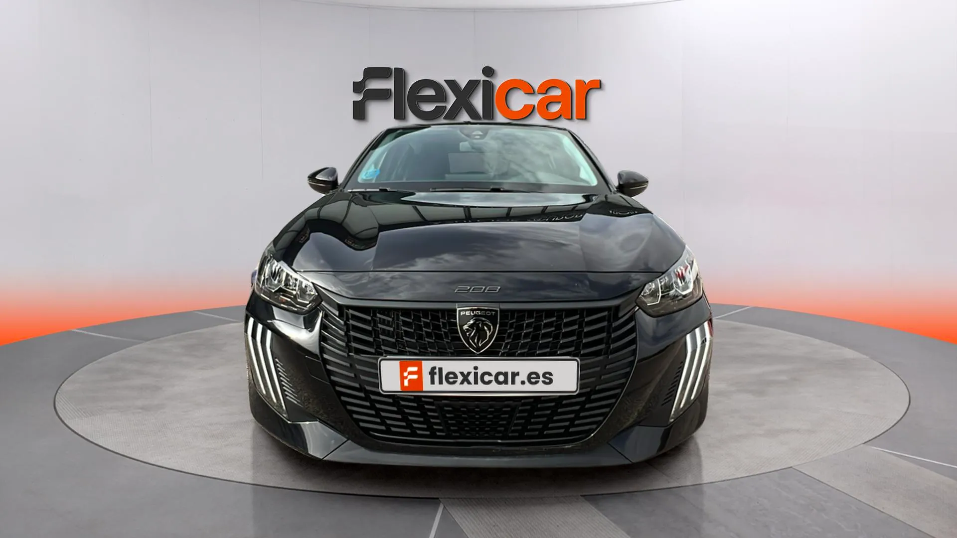 Peugeot 208 Style Hybrid 110 eDCS6 - foto 8