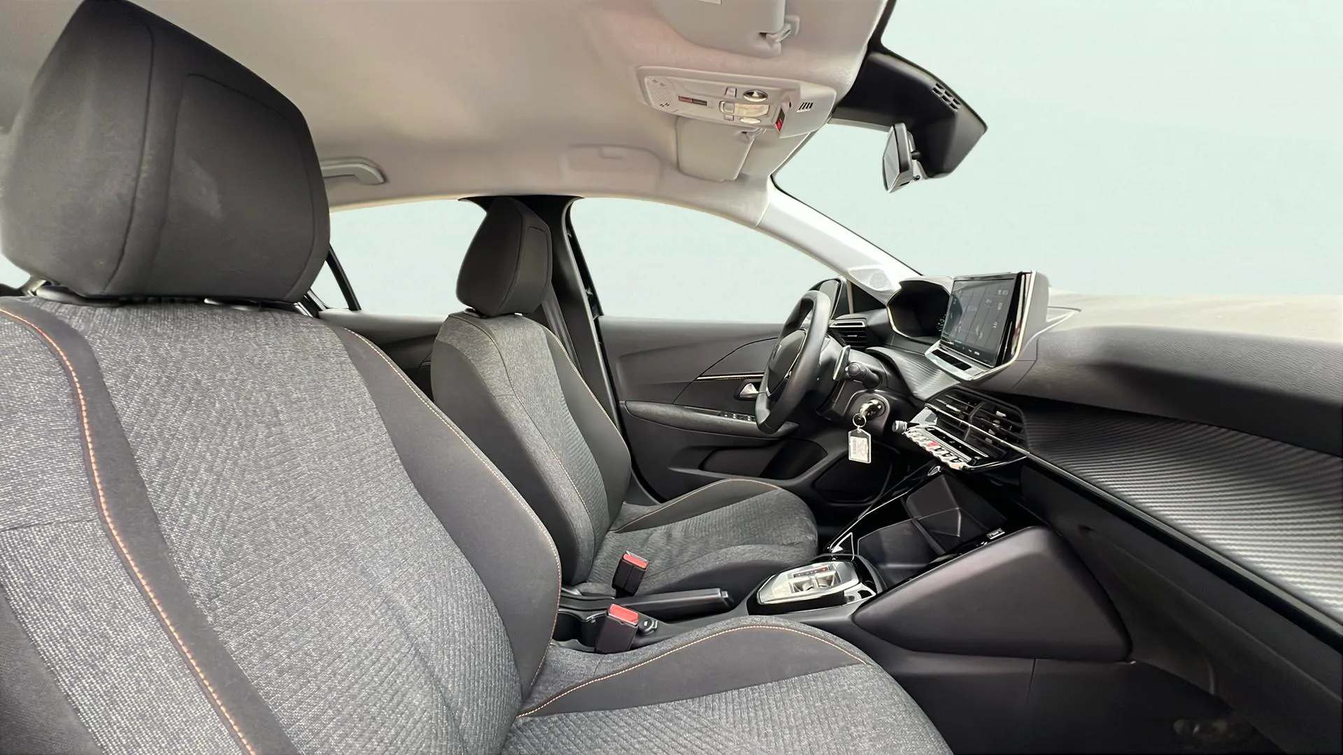 Peugeot 208 Style Hybrid 110 eDCS6 - foto 13