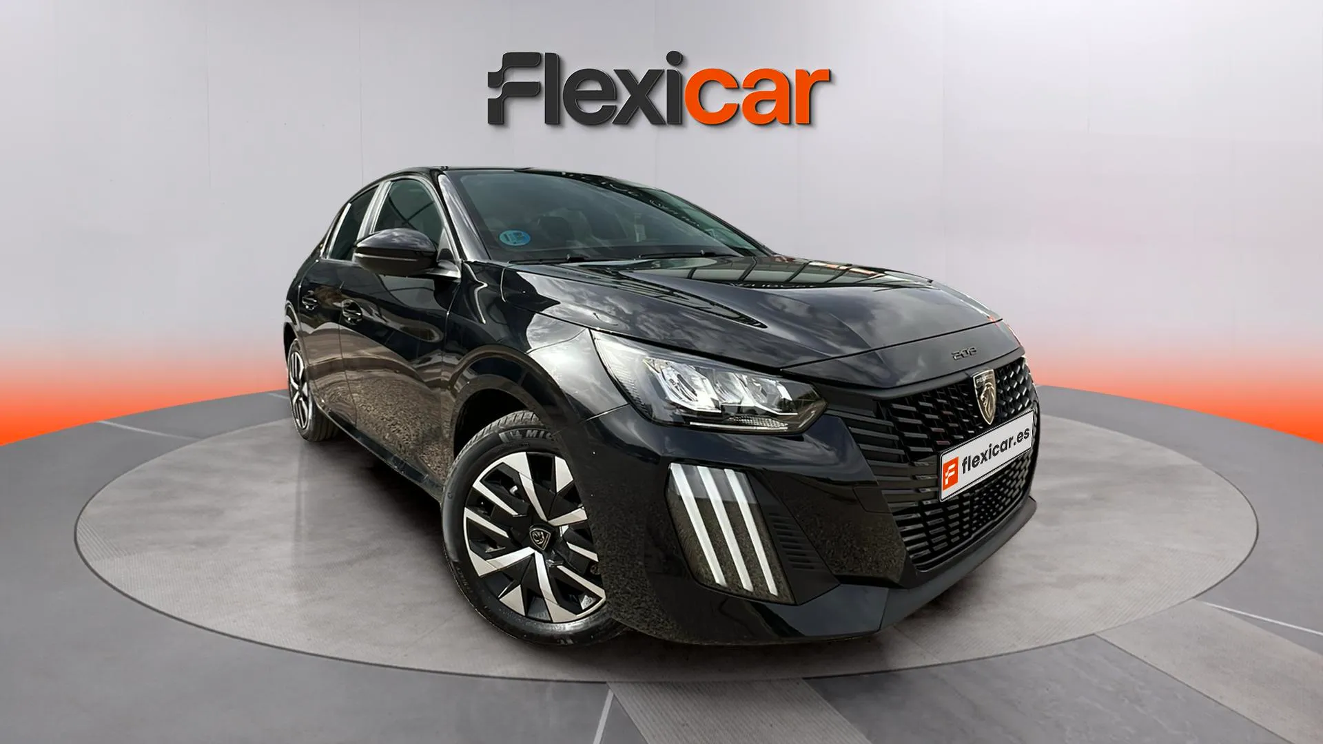 Peugeot 208 Style Hybrid 110 eDCS6 - foto 1