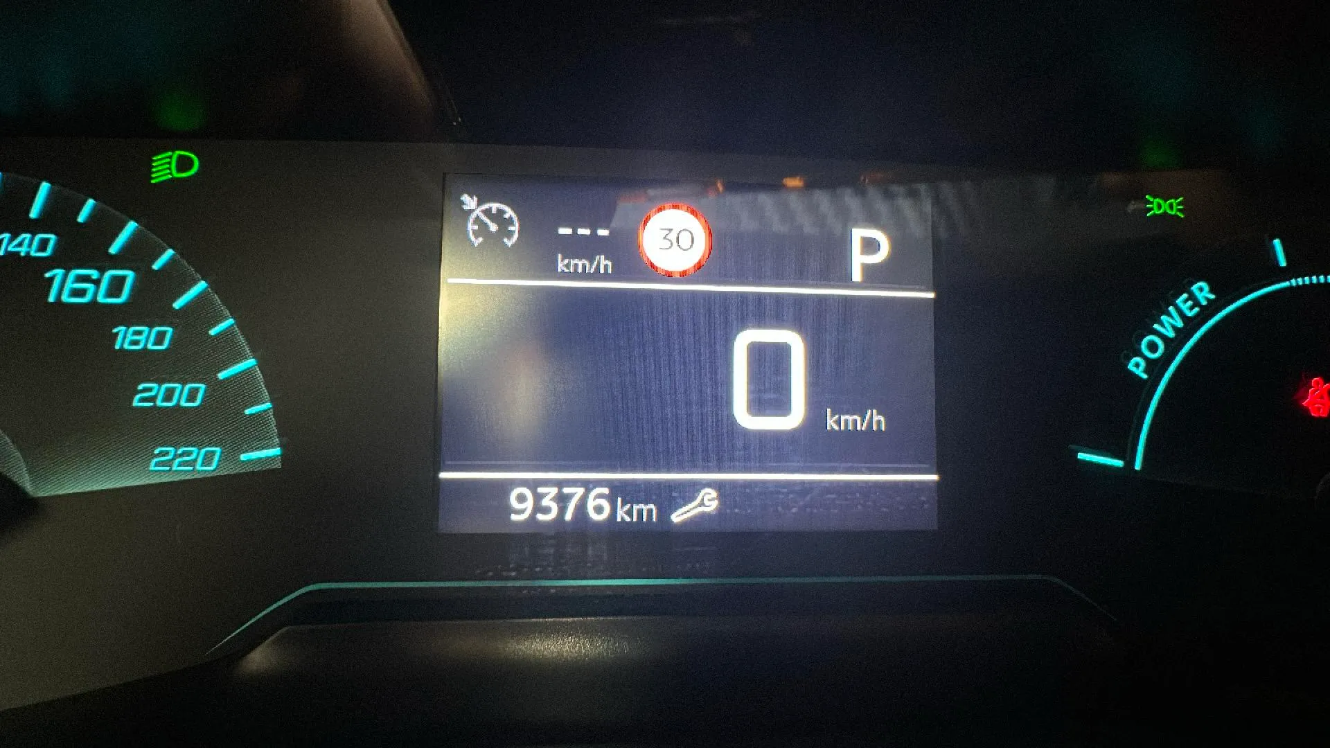Peugeot 208 Style Hybrid 110 eDCS6 - foto 12