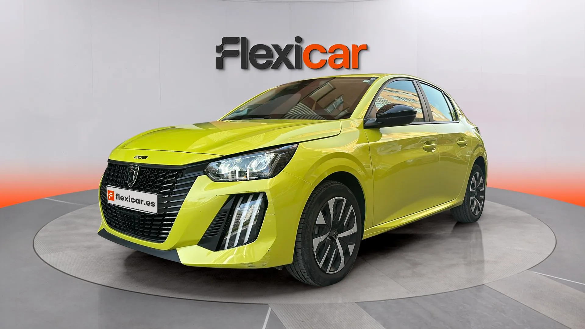 Peugeot 208 Style Hybrid 110 eDCS6 - foto 3
