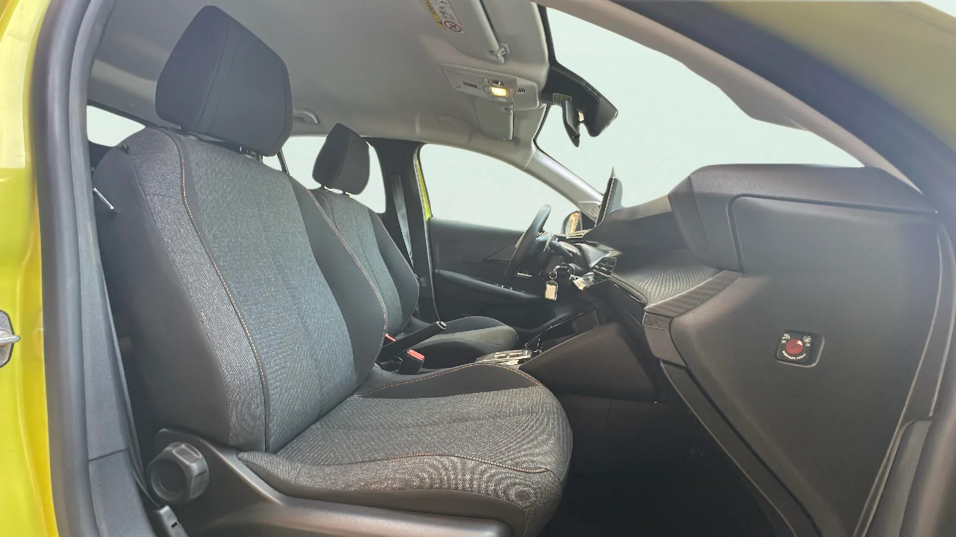 Peugeot 208 Style Hybrid 110 eDCS6 - foto 14