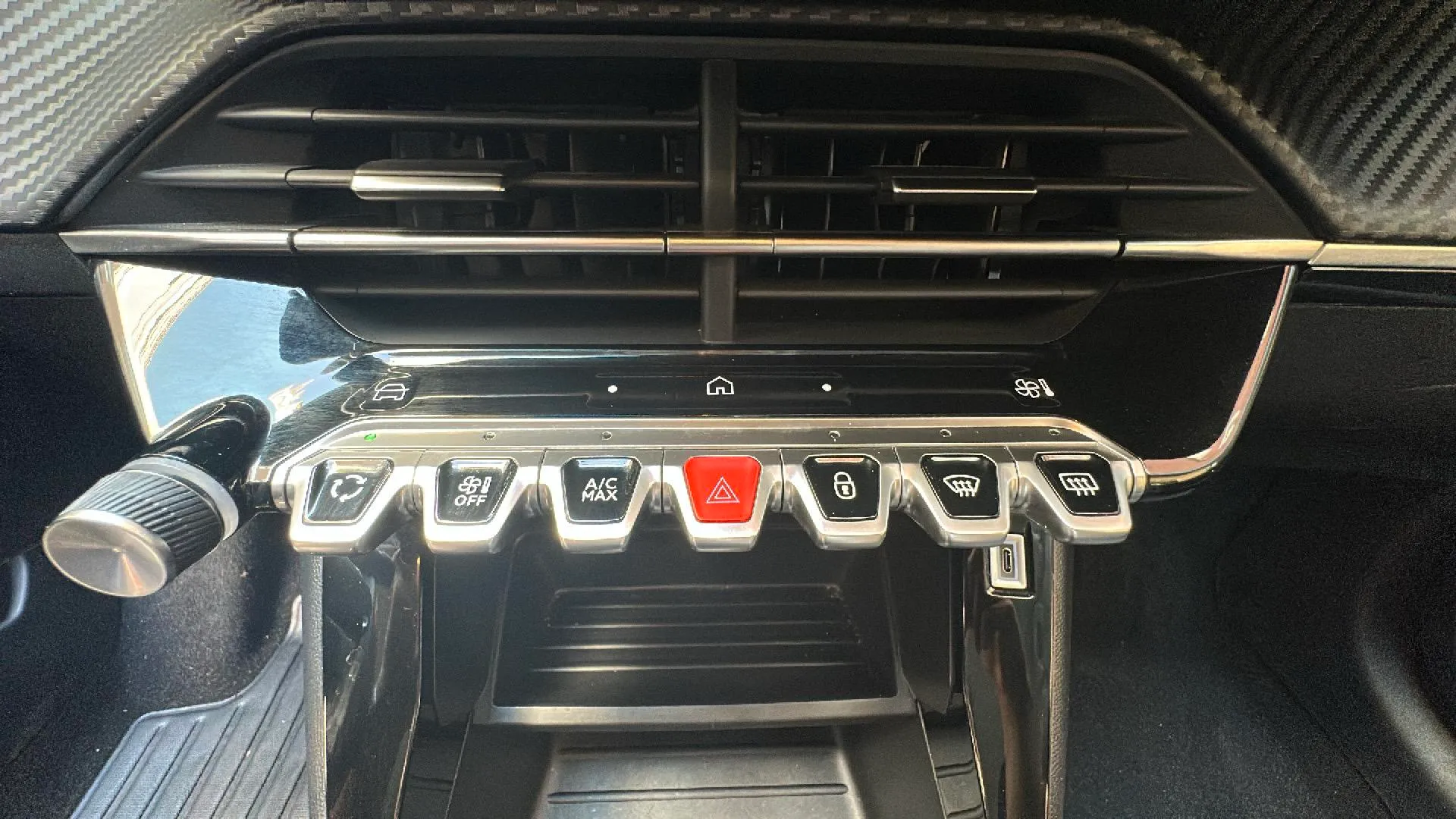 Peugeot 208 Style Hybrid 110 eDCS6 - foto 21