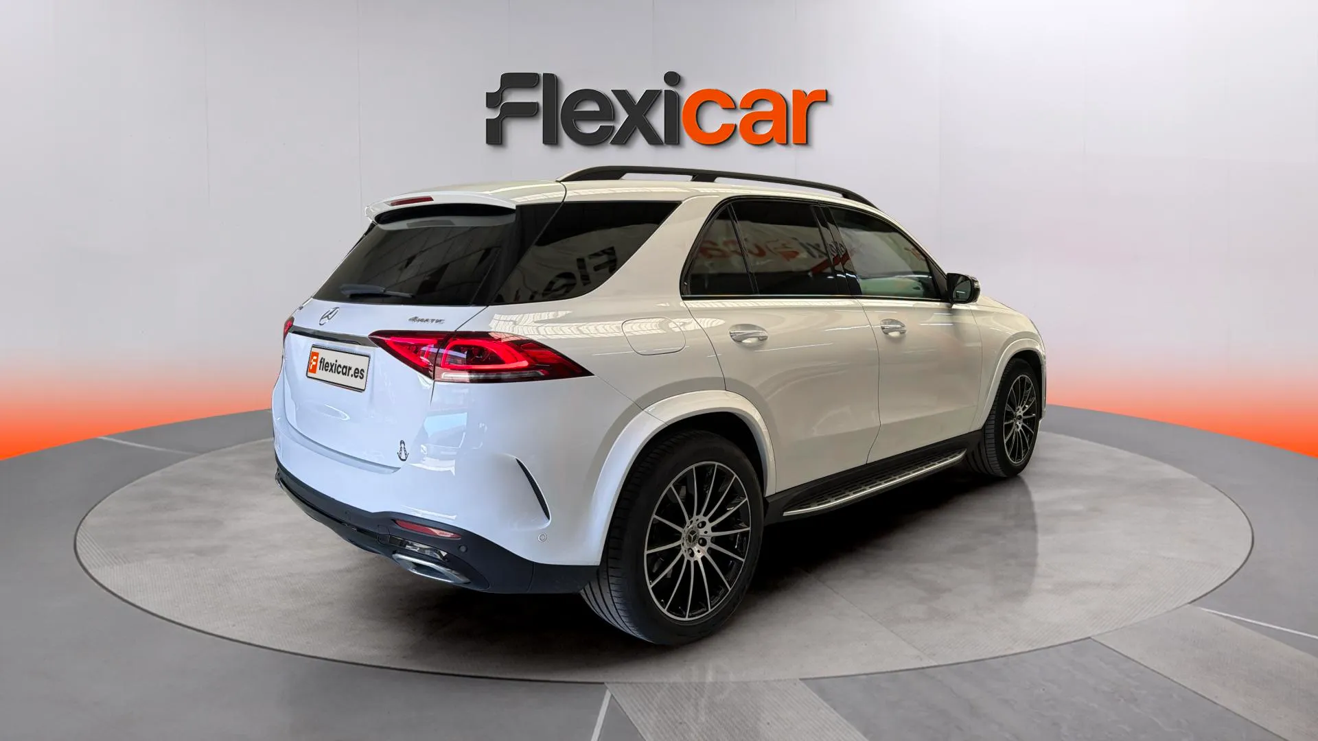Mercedes-Benz GLE 350 d 4MATIC - foto 8