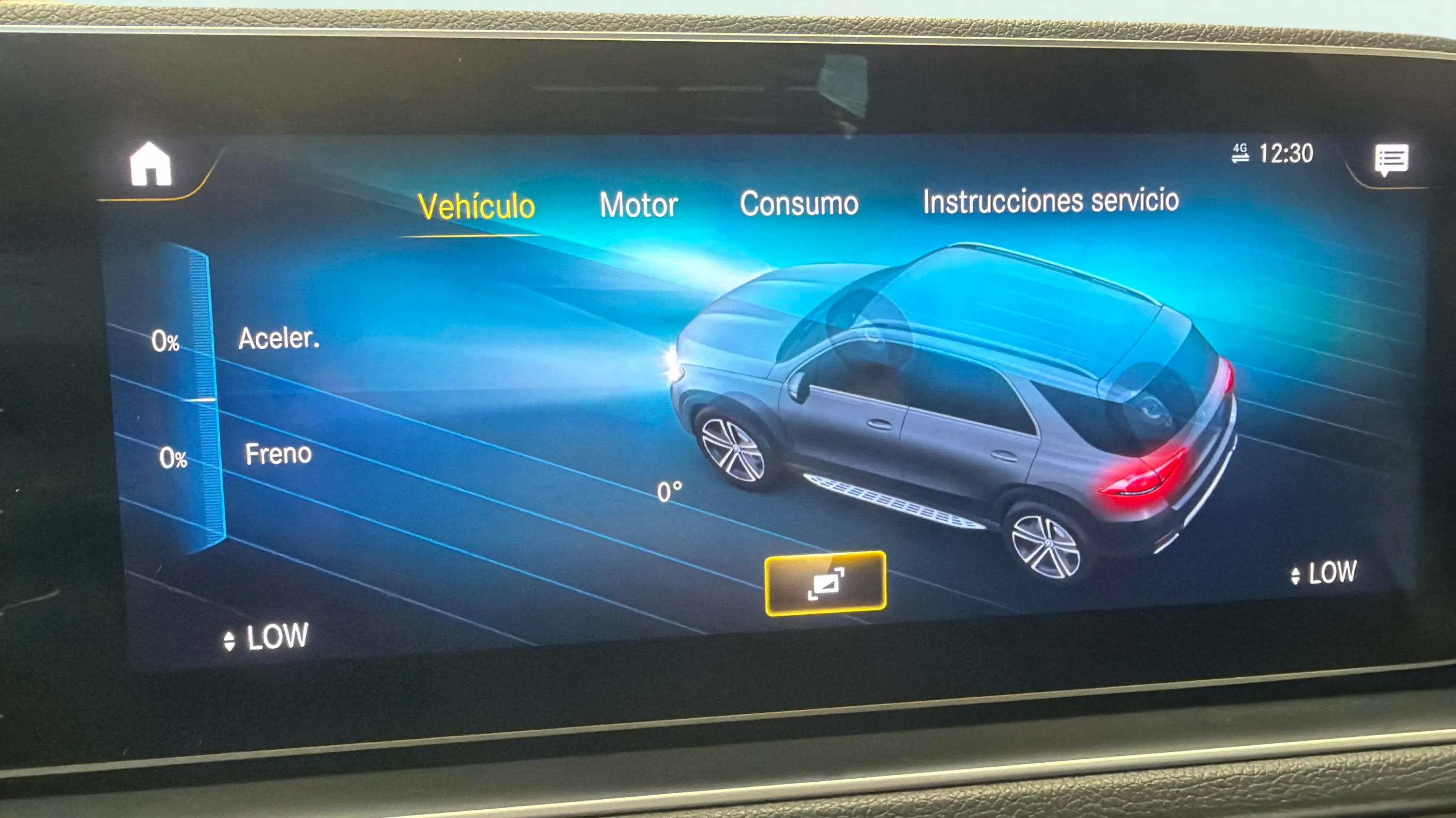Mercedes-Benz GLE 350 d 4MATIC - foto 27
