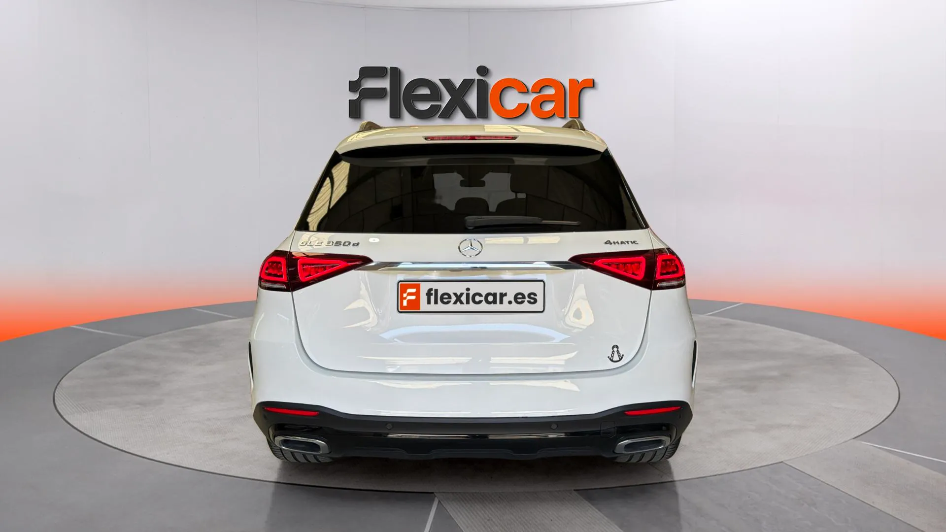 Mercedes-Benz GLE 350 d 4MATIC - foto 7
