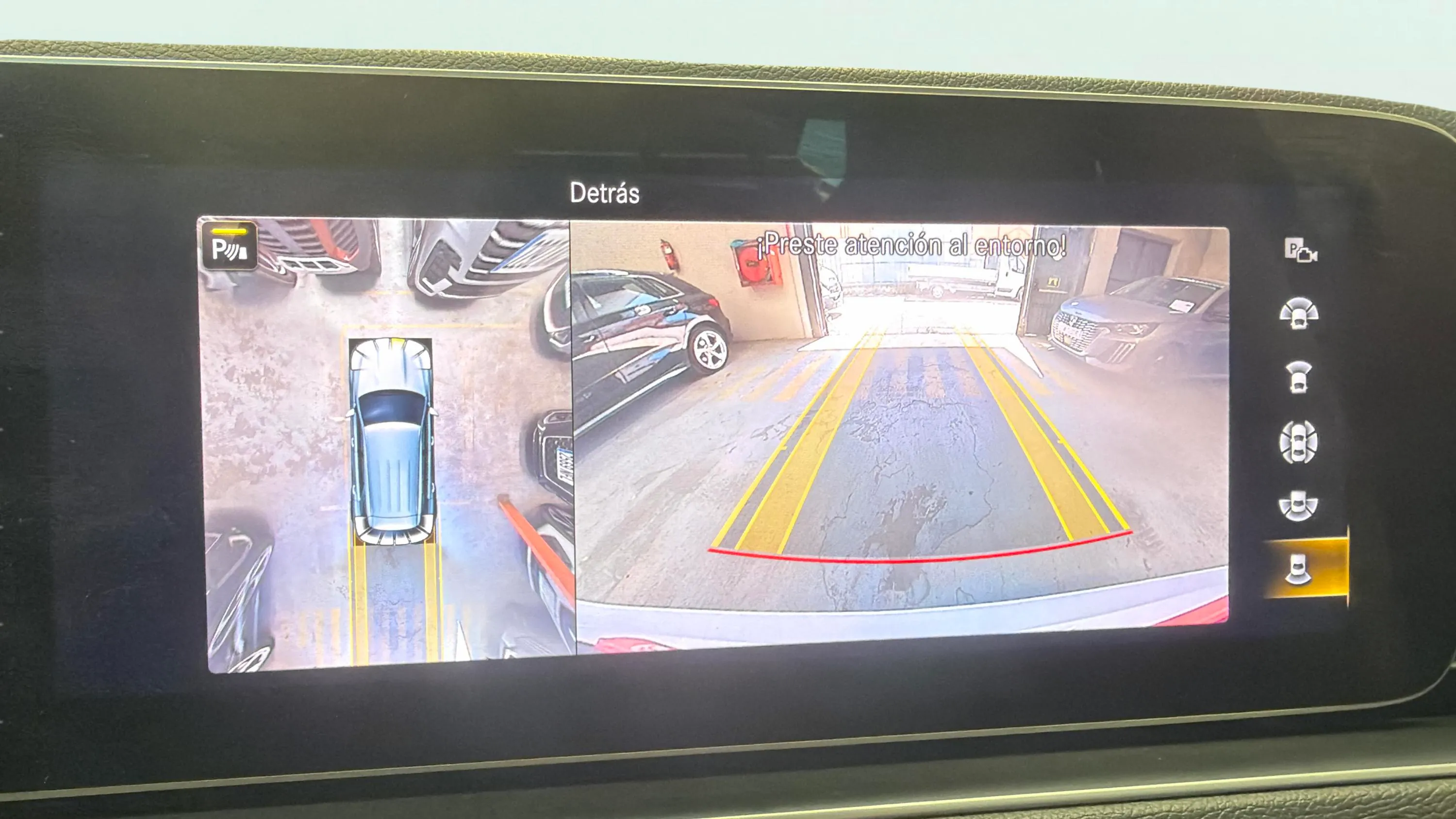 Mercedes-Benz GLE 350 d 4MATIC - foto 29
