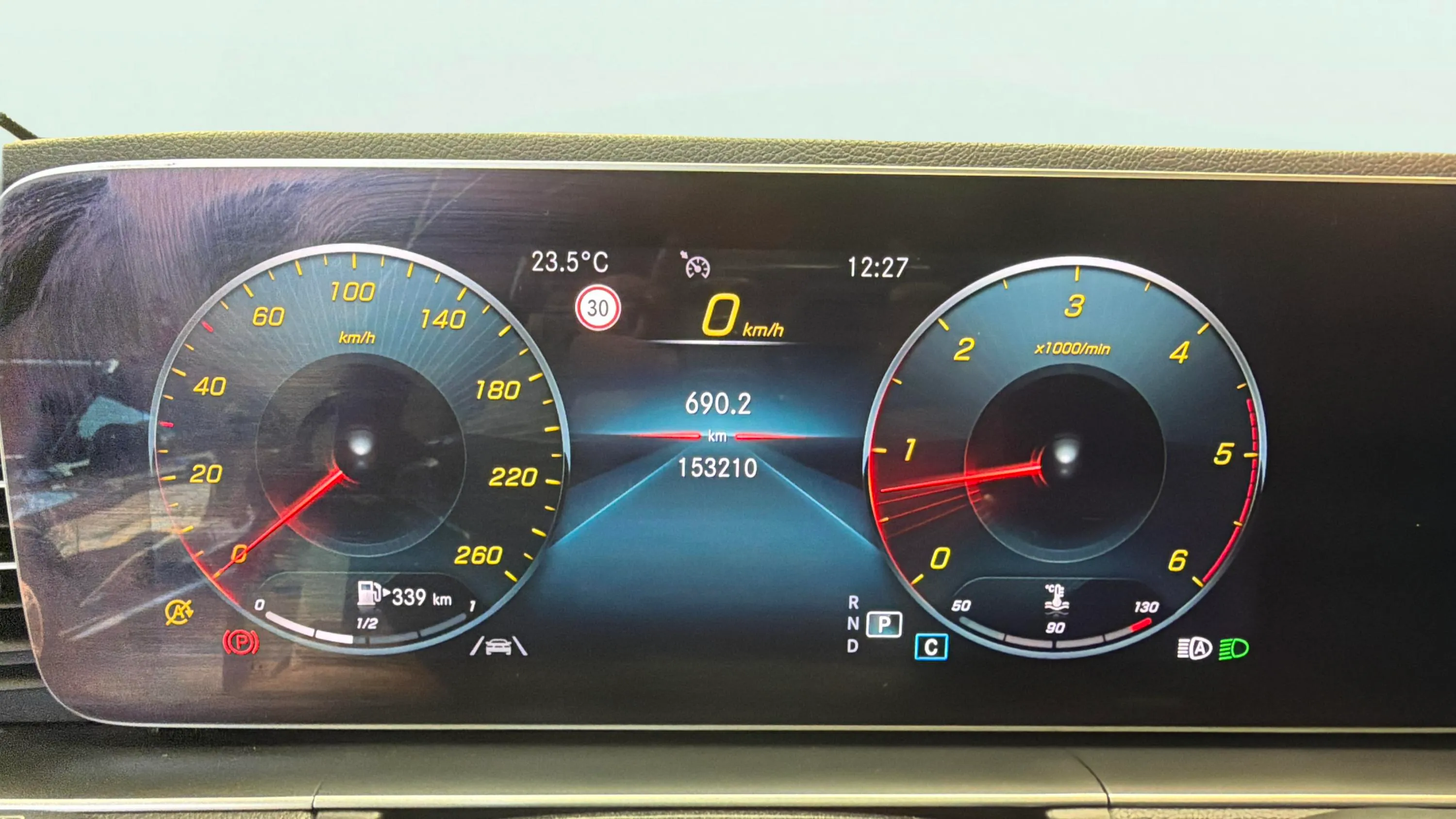 Mercedes-Benz GLE 350 d 4MATIC - foto 12